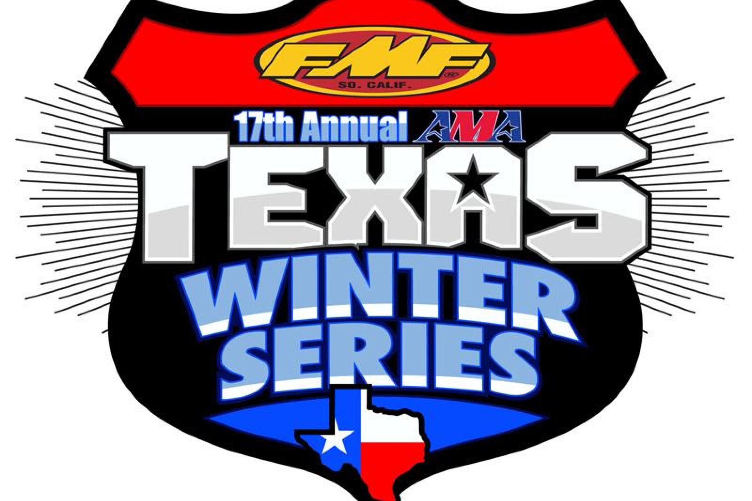 Texas Winter Series Round 3 Highlights
