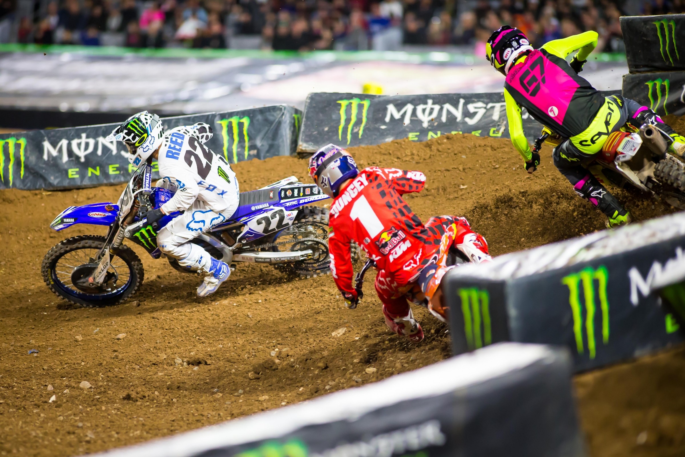 Watch: Jason Weigandt Breakdown Round 4