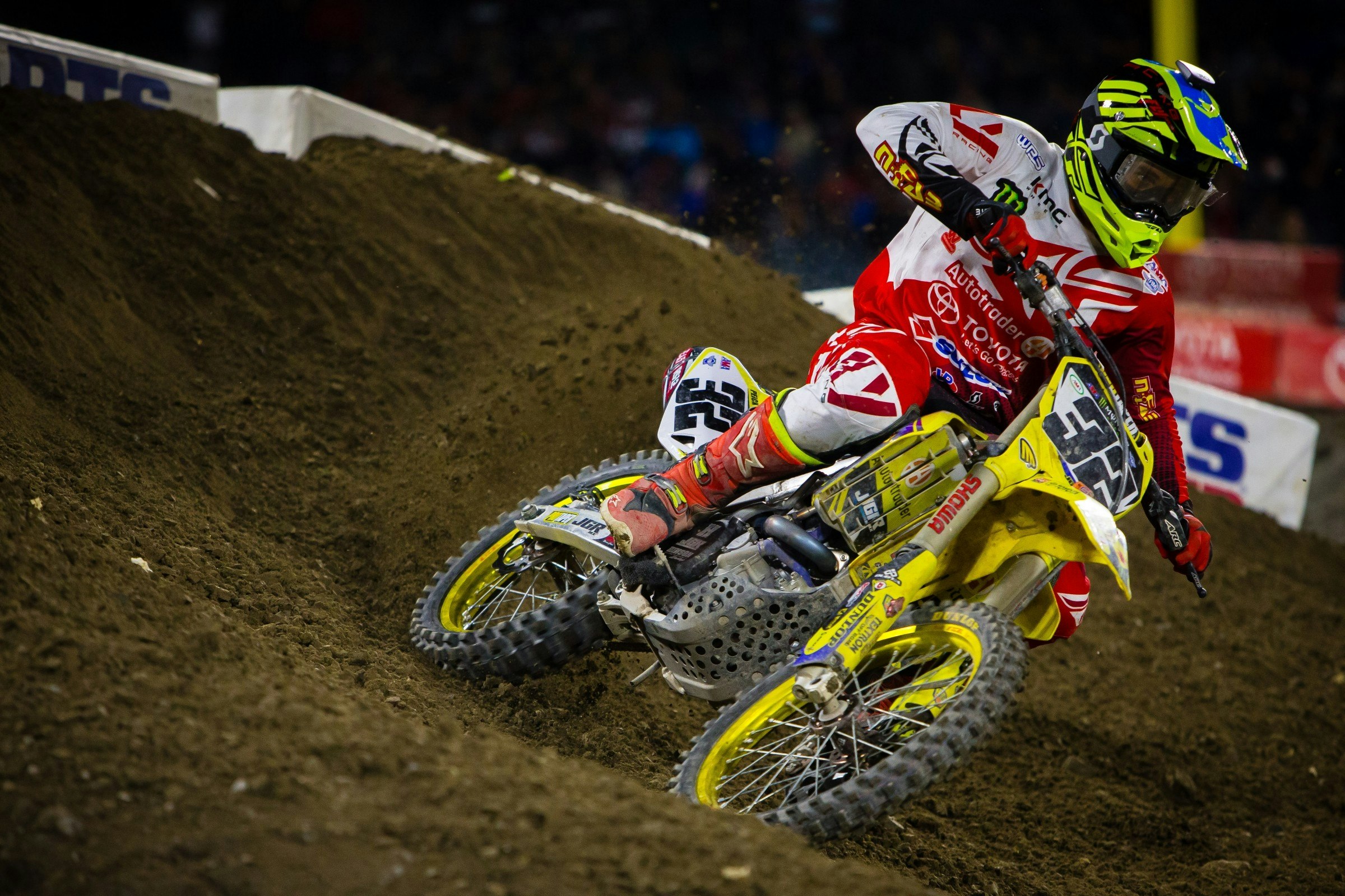 Weston Peick Injury Update [Update]