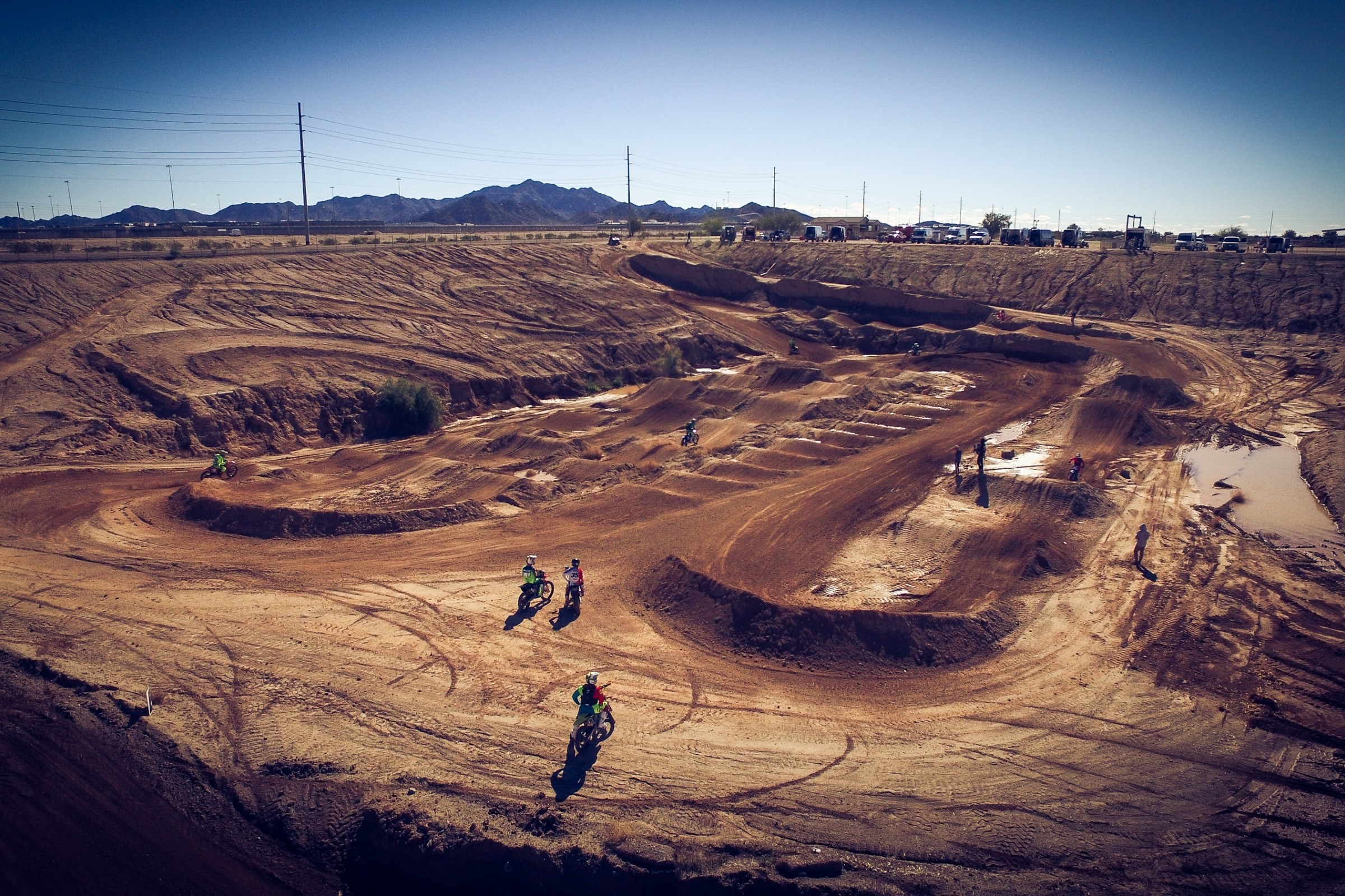 250 Words: Raising Arizona