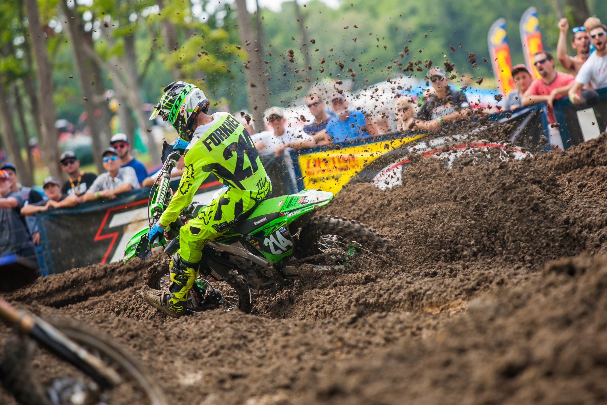 Austin Forkner