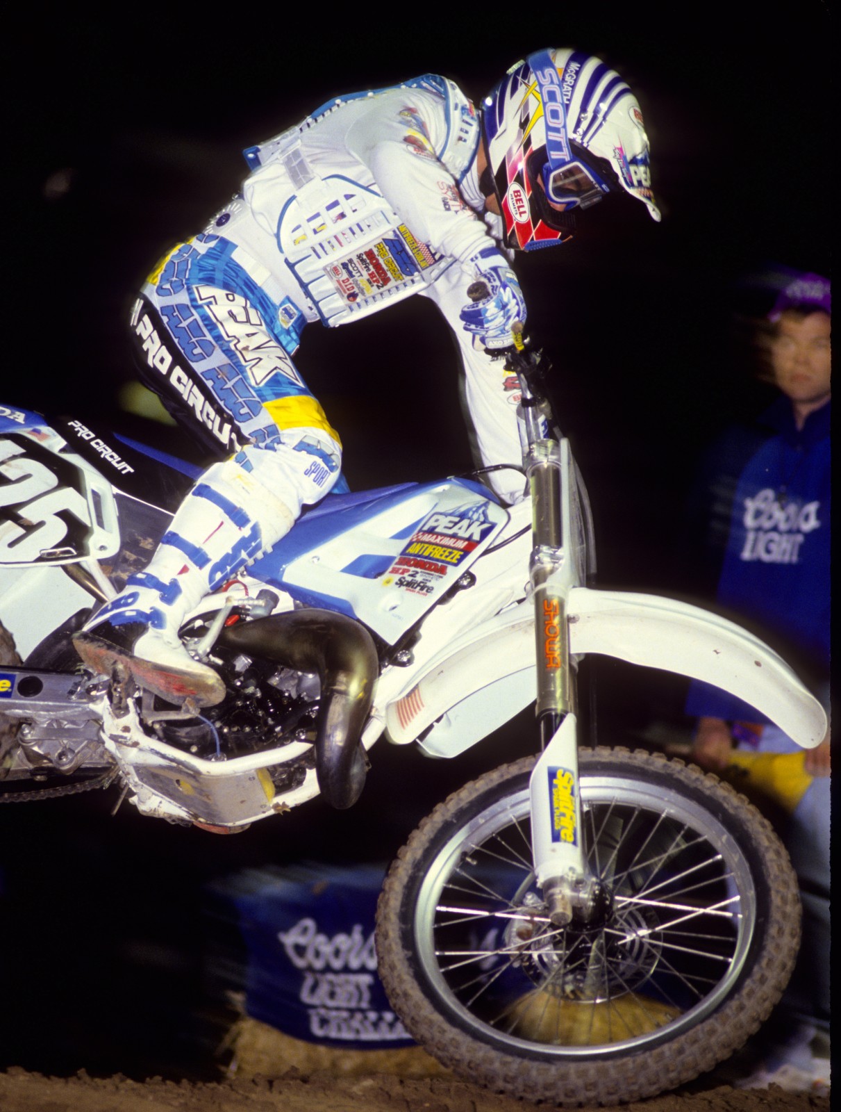 Jeremy McGrath