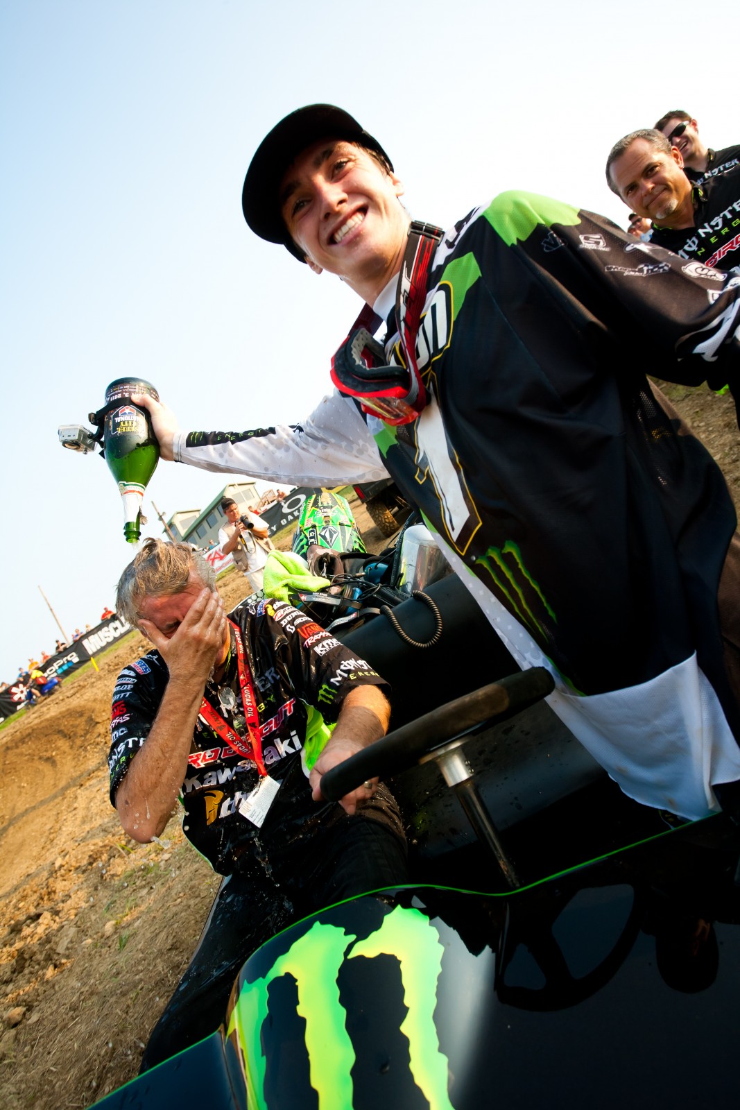 Dean Wilson