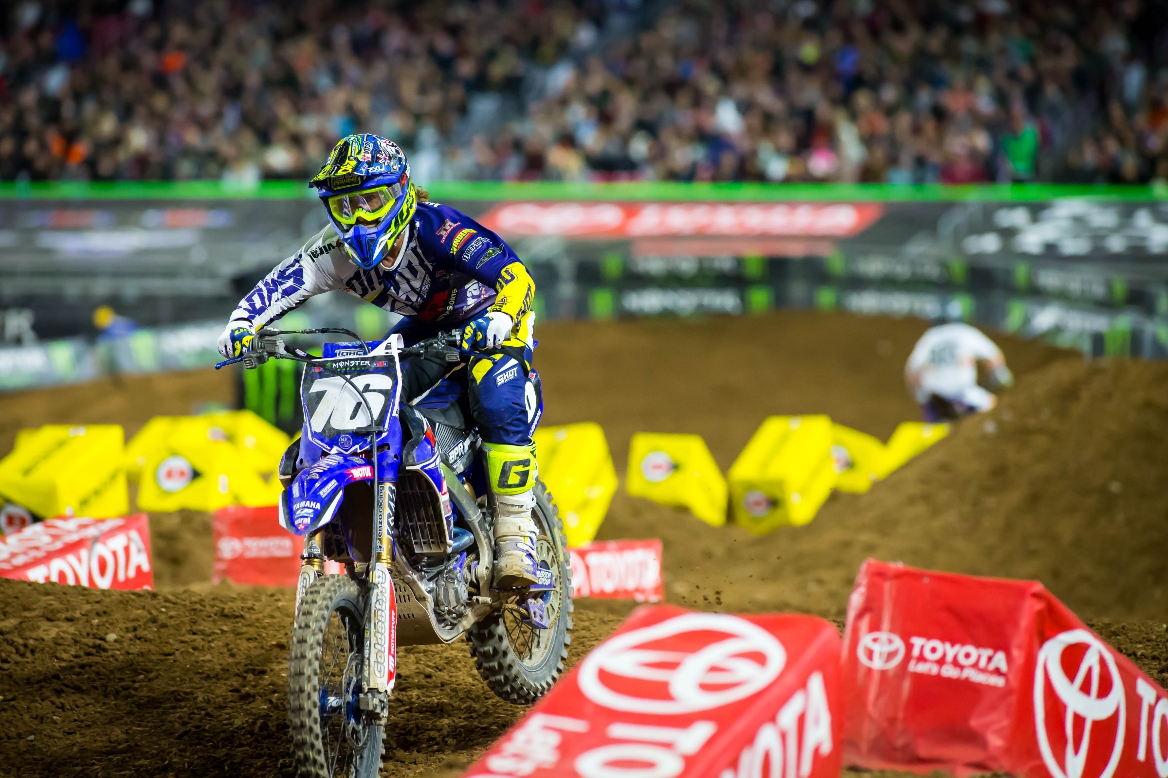 Watch: The BPR Project Episode 5