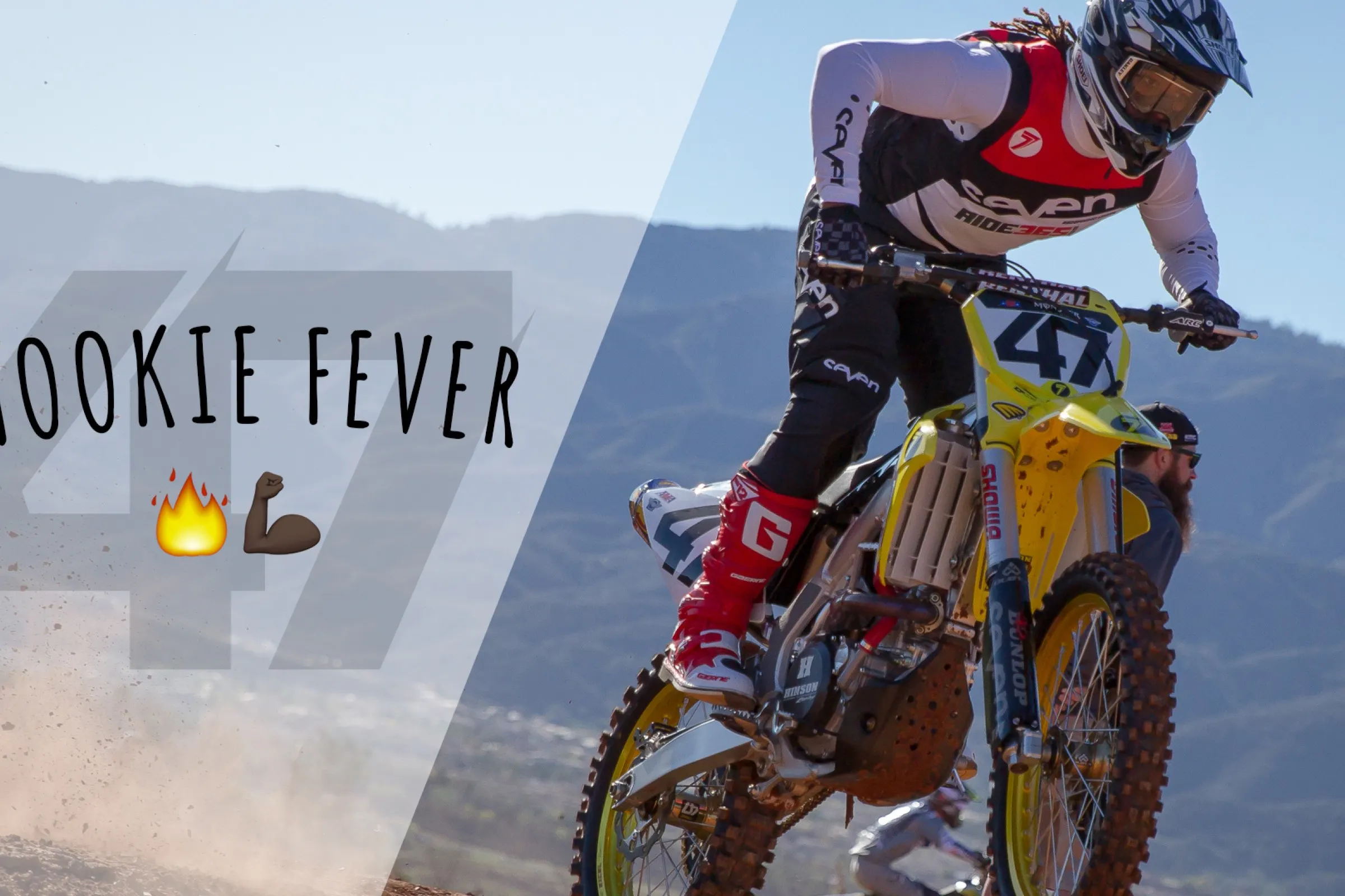 Watch: Mookie Fever Episode 1