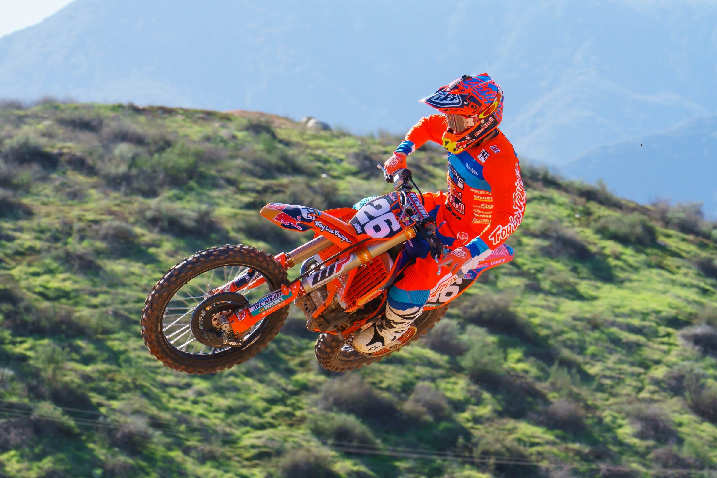 Racer X Films: Alex Martin