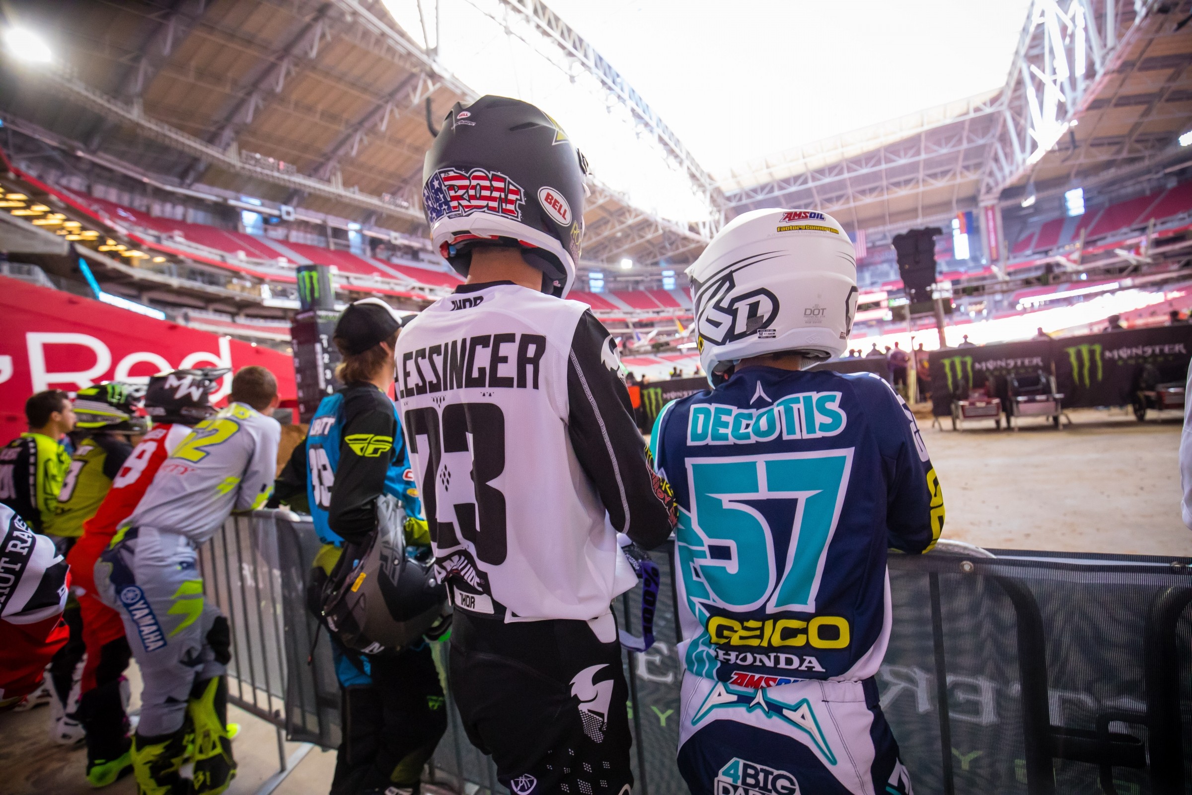 How to Watch: Oakland