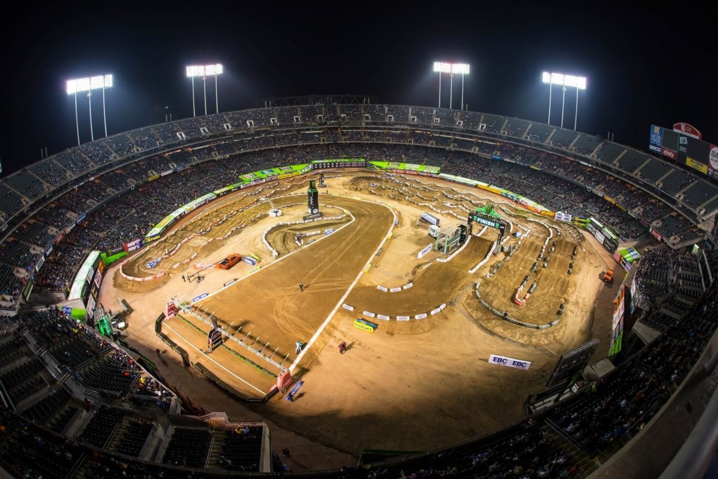 10 Things to Watch: Oakland