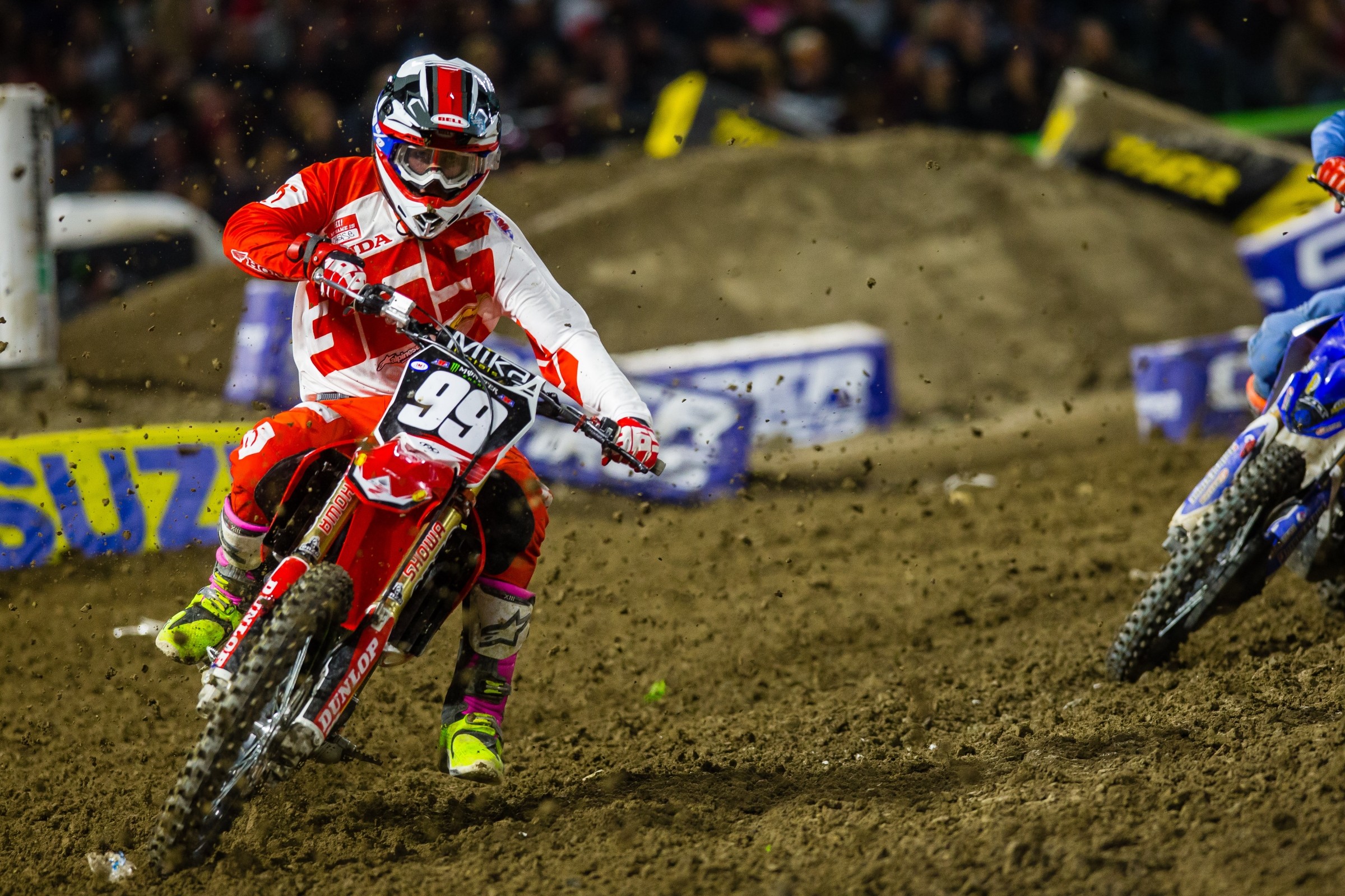 Privateer Profile: Chase Marquier