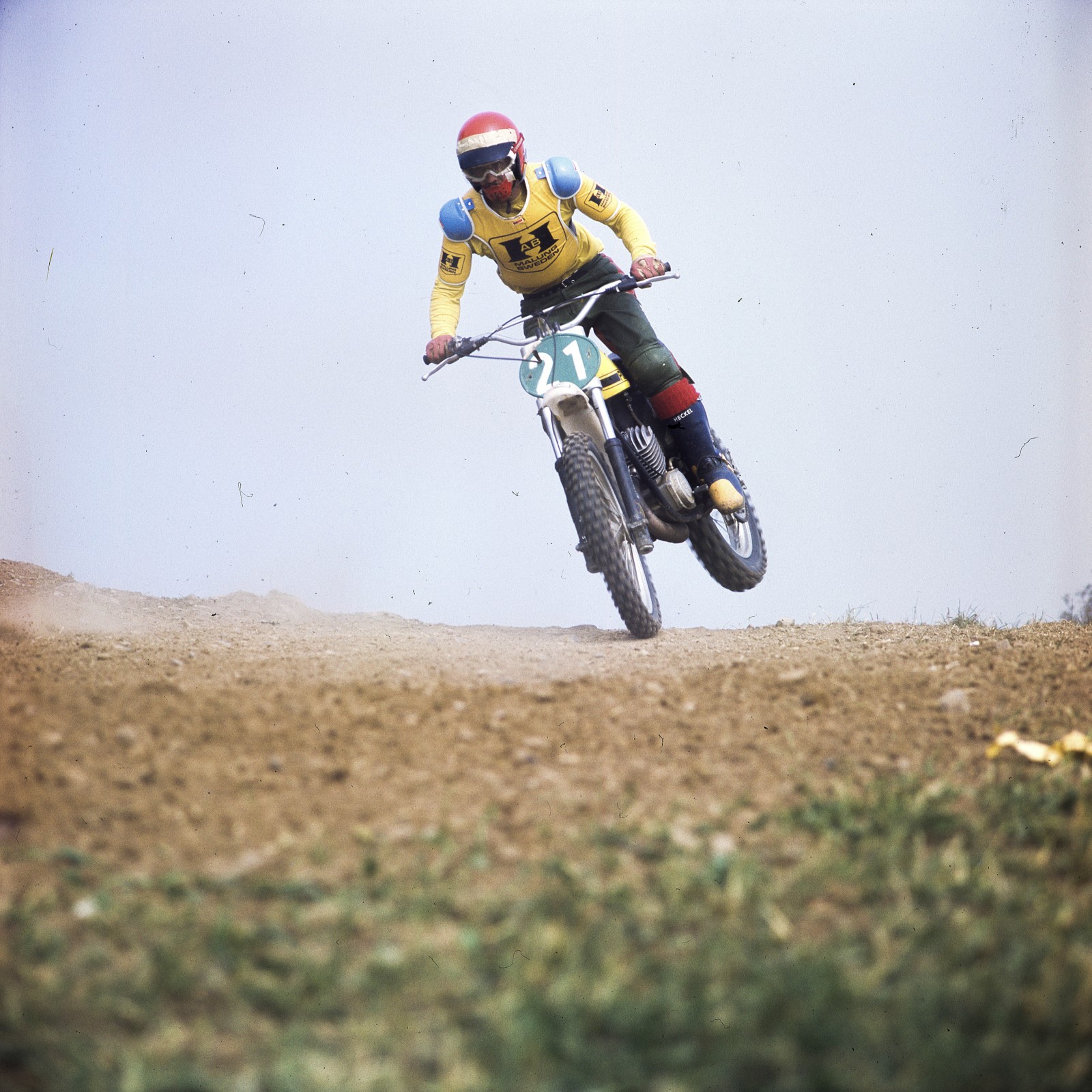 Harry Everts