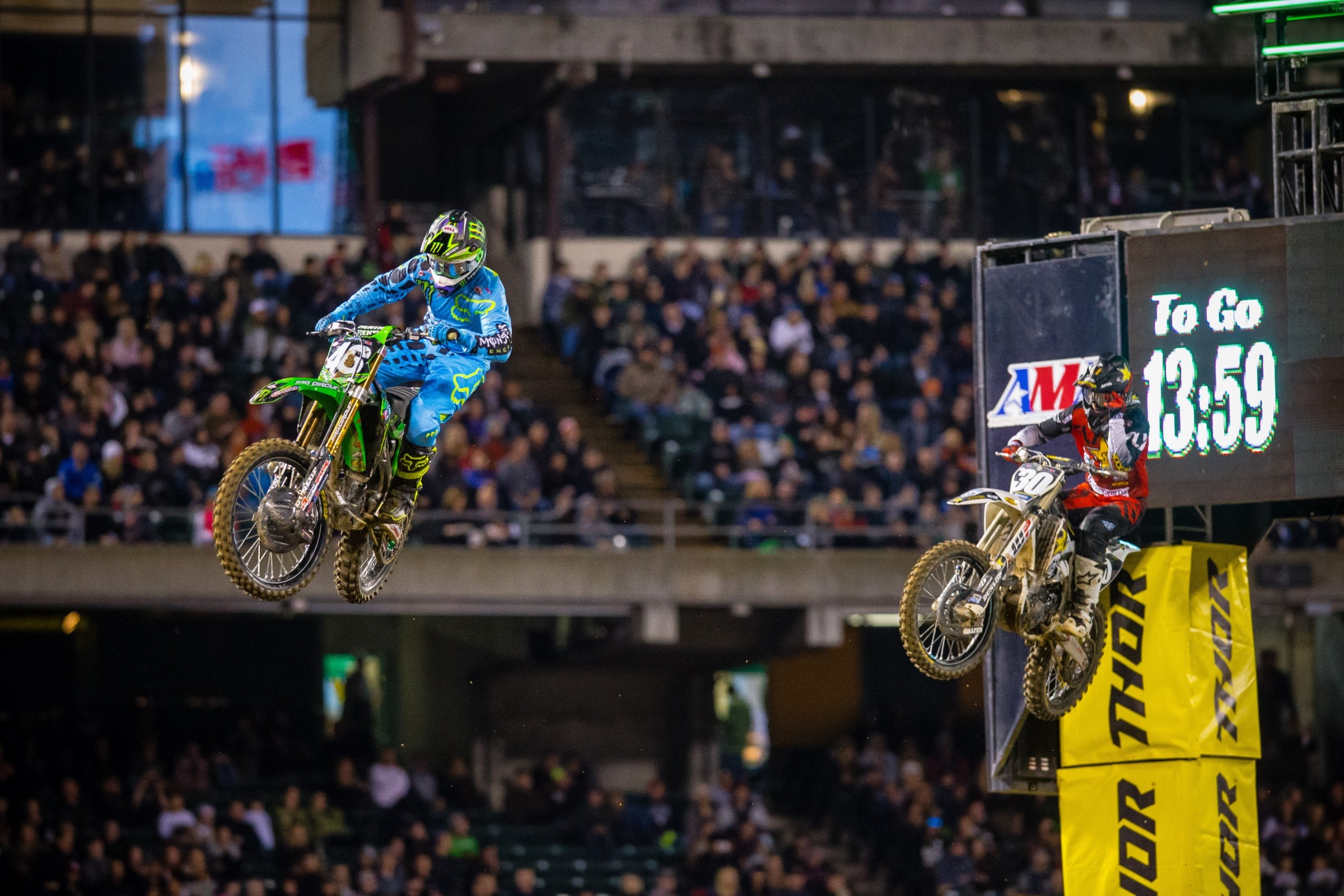Insight: Hill, Davalos, McElrath