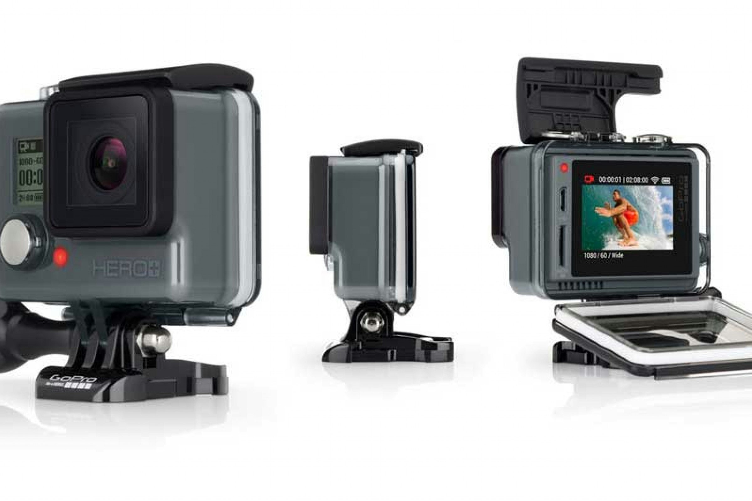 Motorcyling Australia Bans Helmet Cameras In Australia