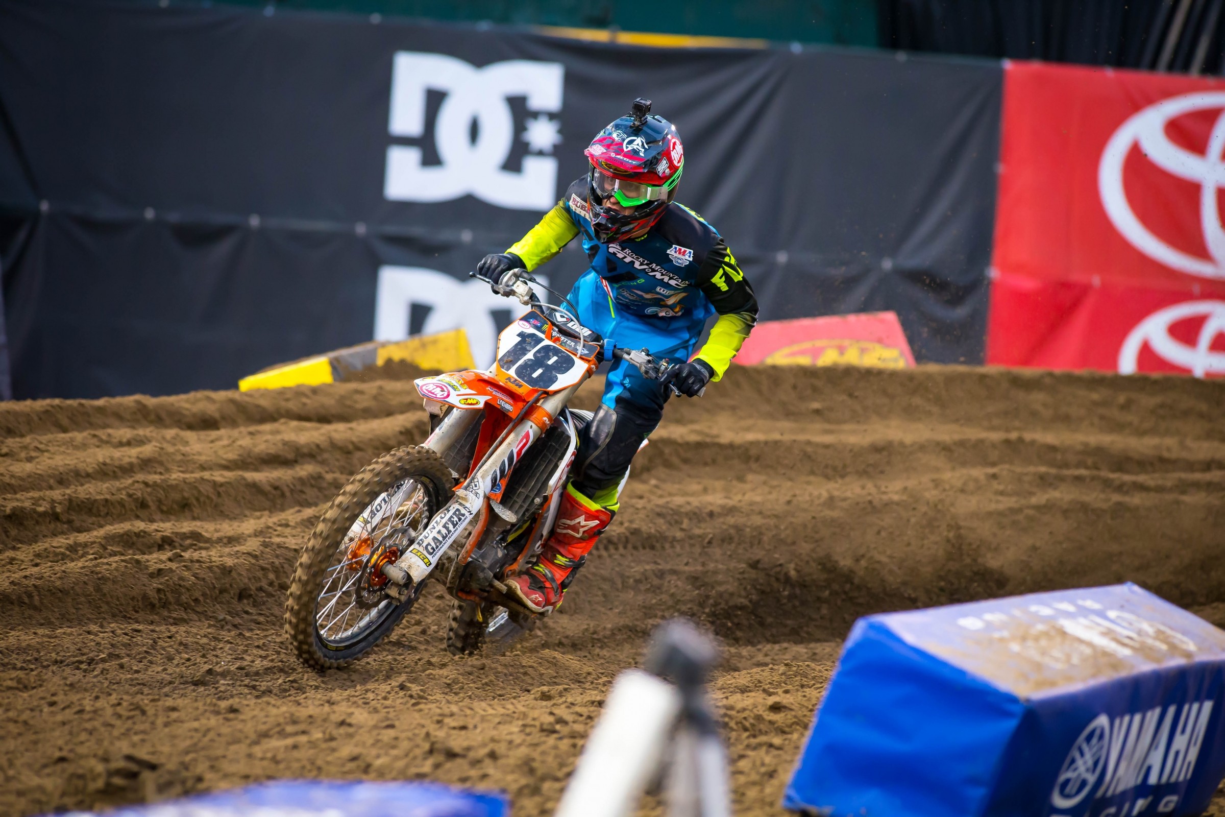 Redux: News and Notes From Oakland