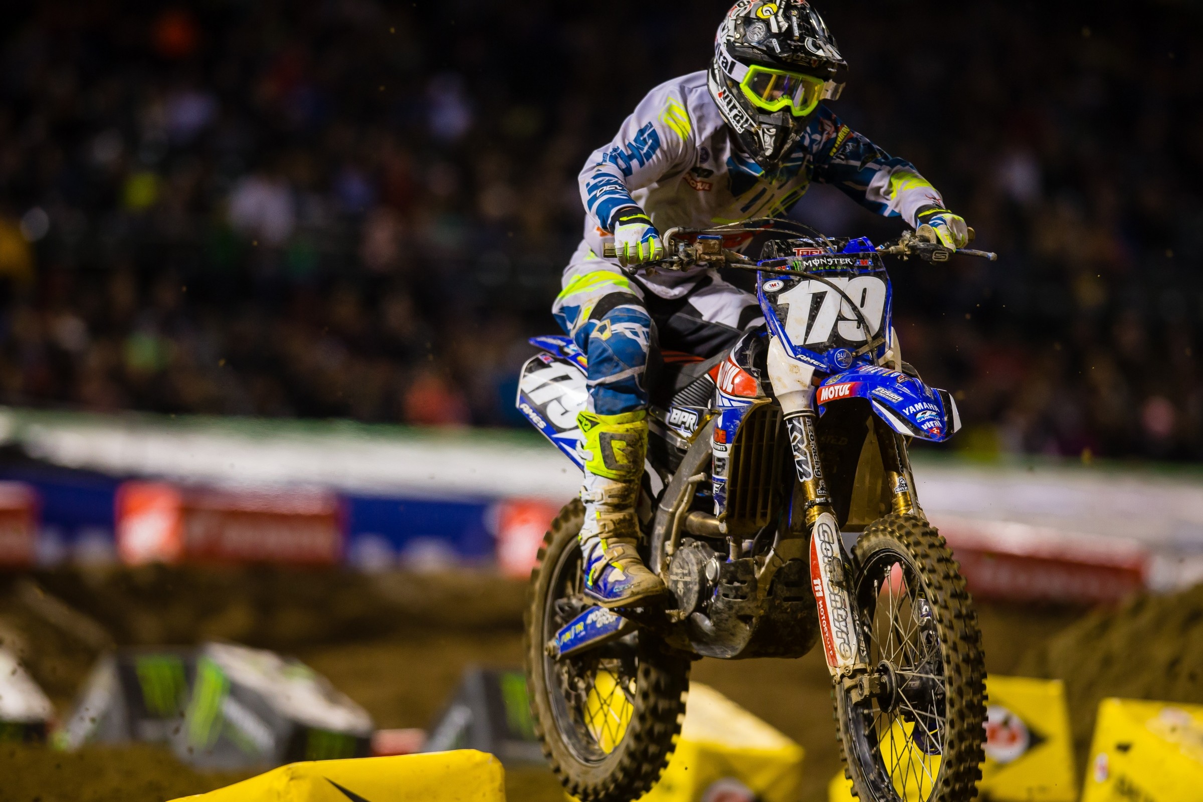 Watch: The BPR Project Episode 6