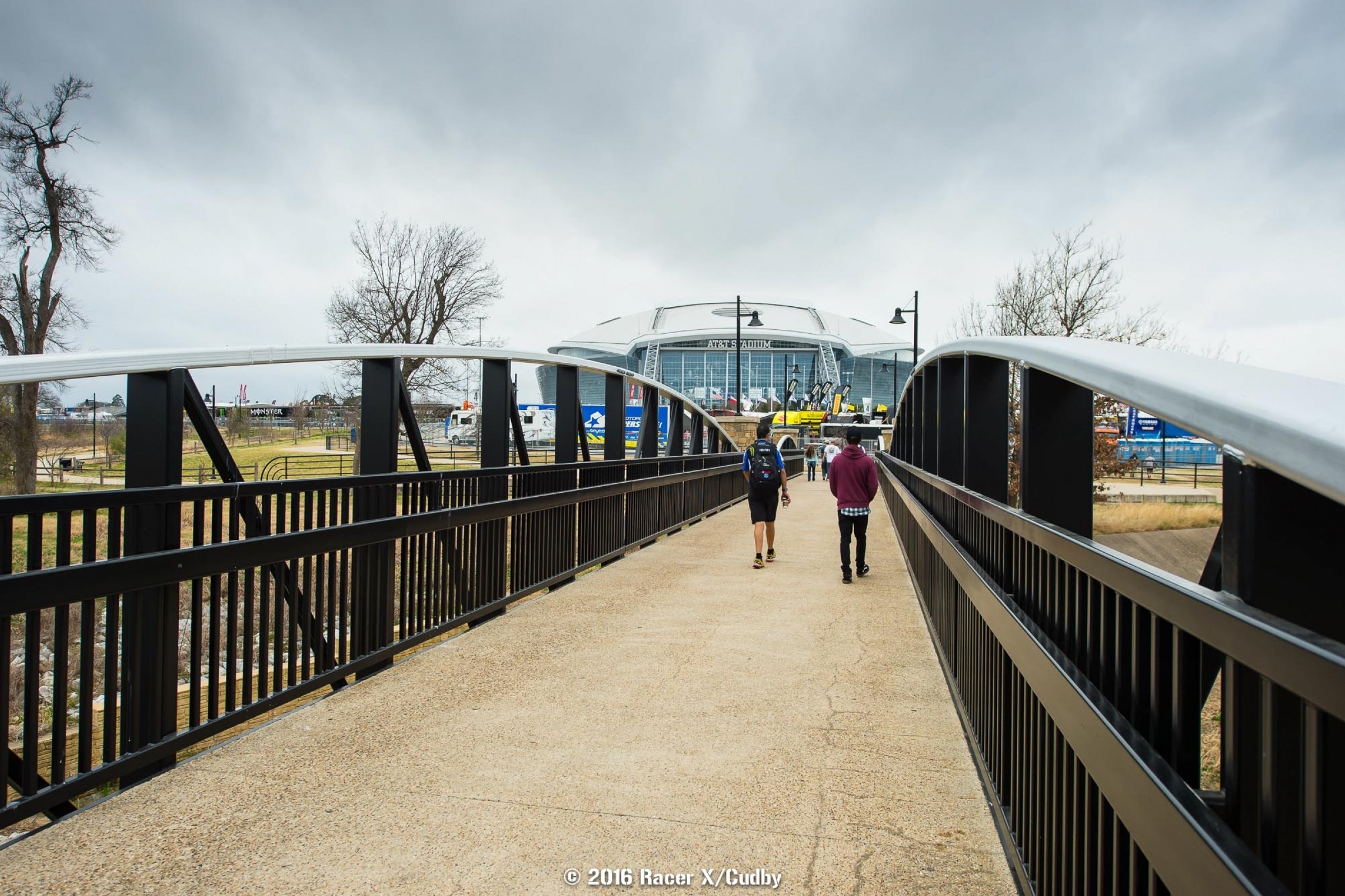 10 Things to Watch: Arlington