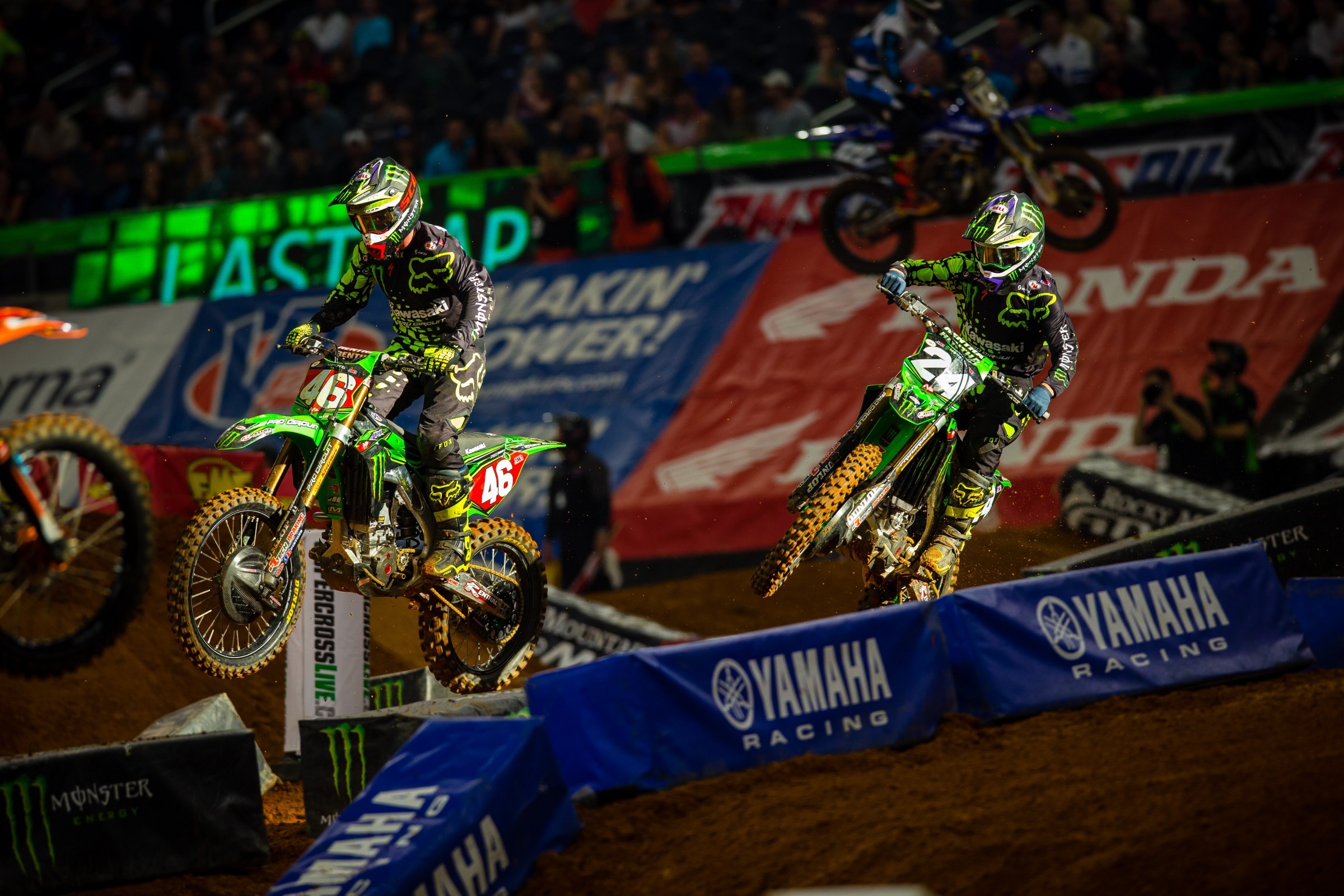 Insight: Hill, Forkner, Plessinger