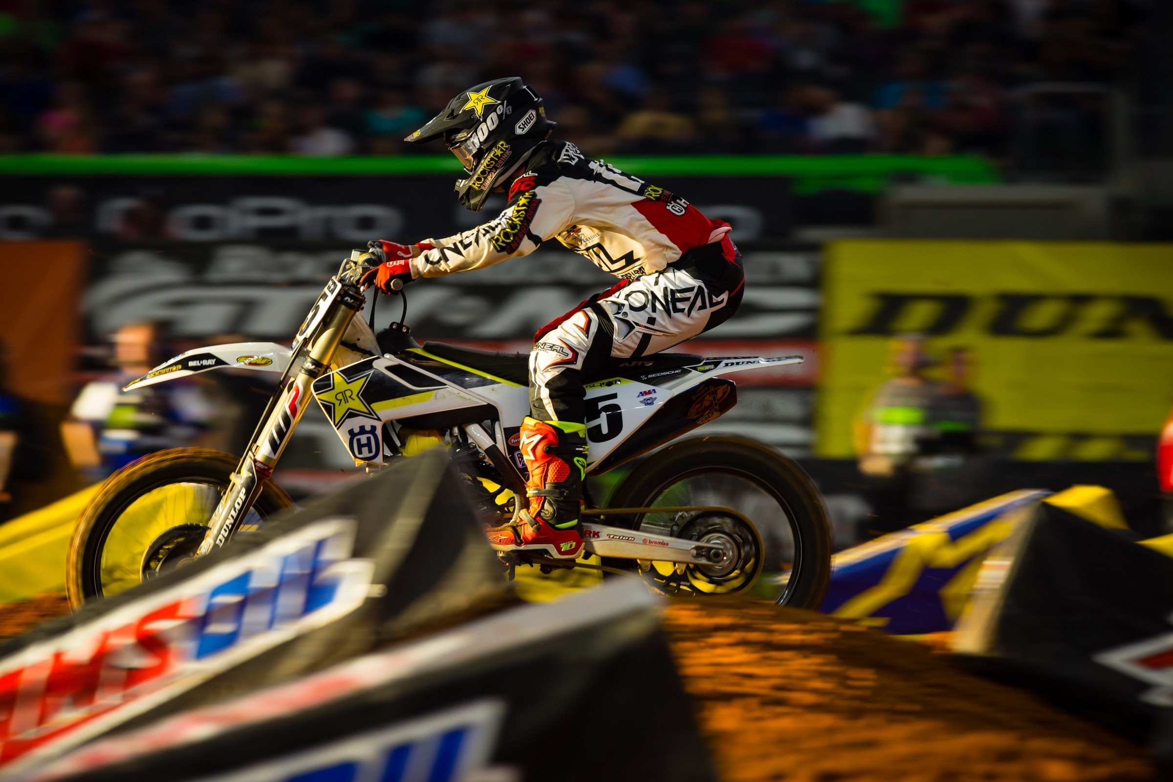 450 Words: Wilson’s Best