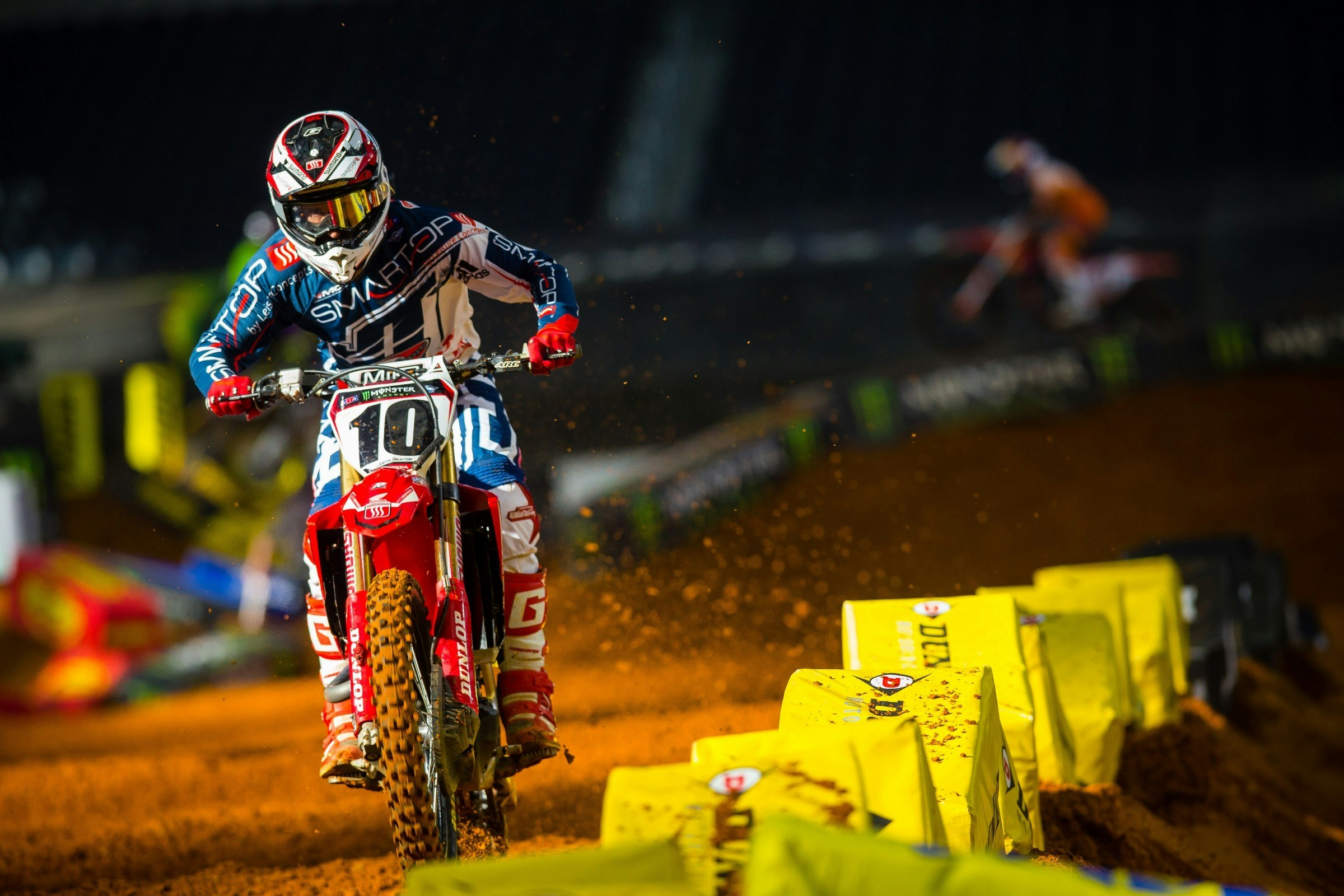 Justin Brayton Update [Update]