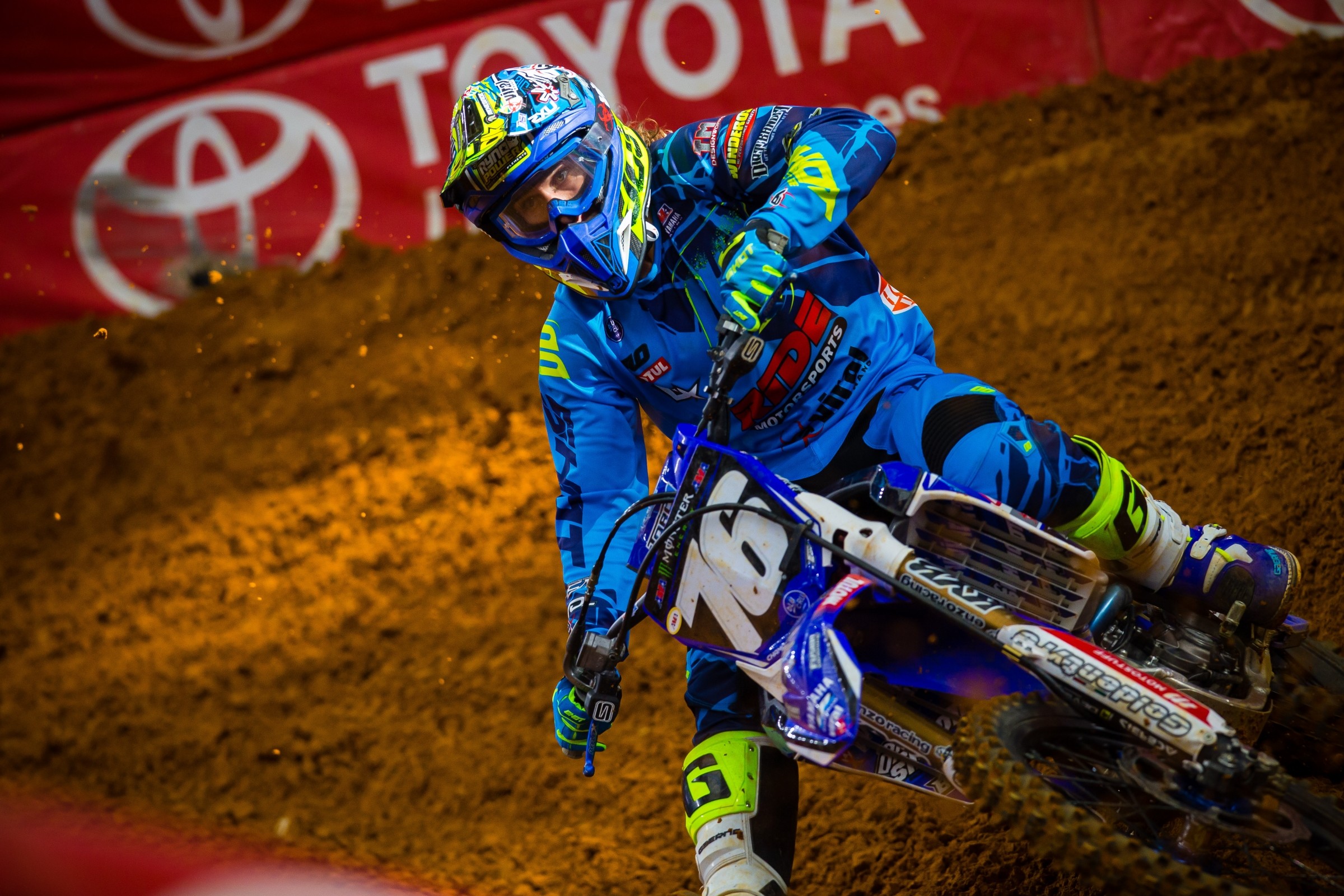 Watch: The BPR Project Episode 7