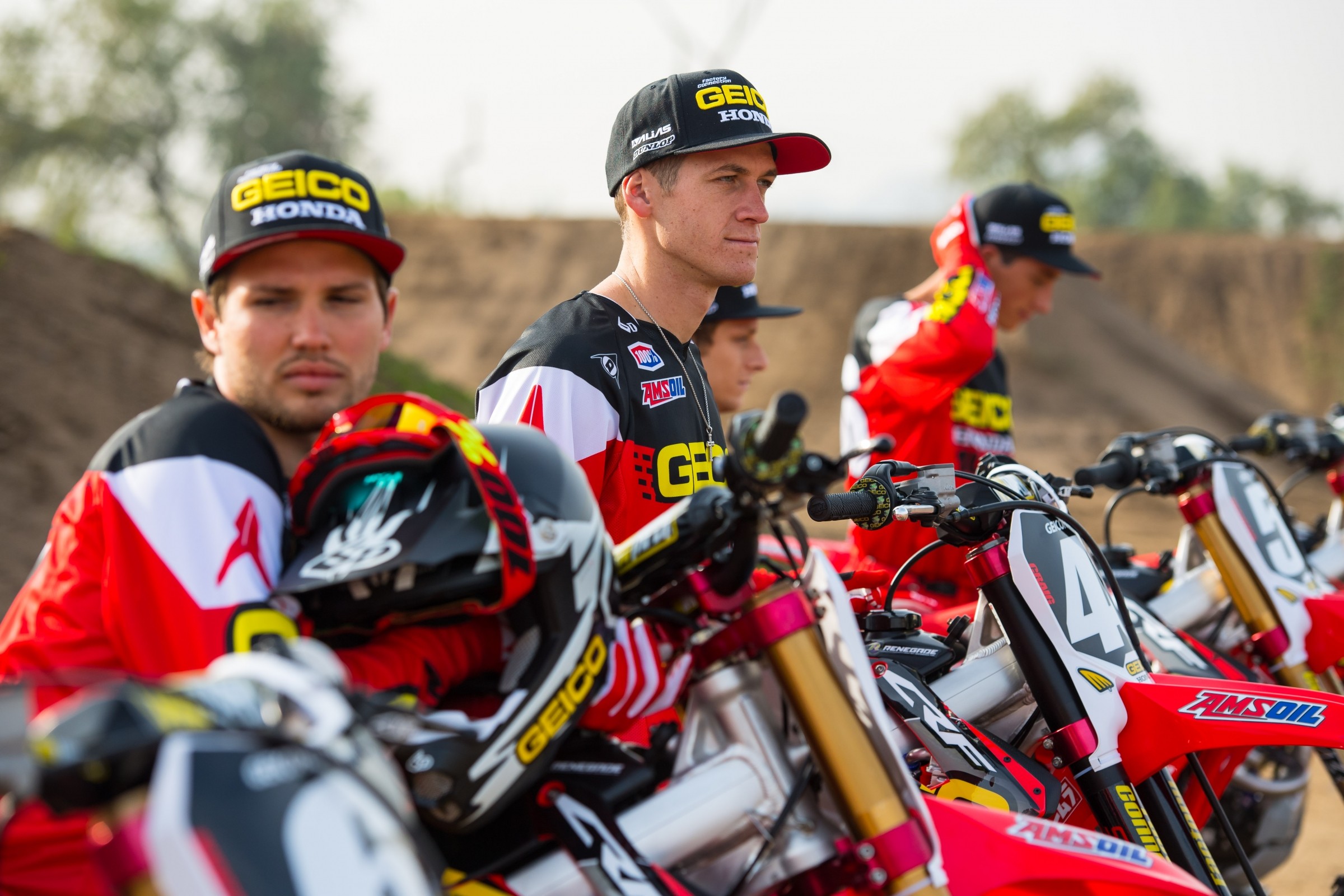 Fly Racing Racer X Podcast: 250SX East Region Preview