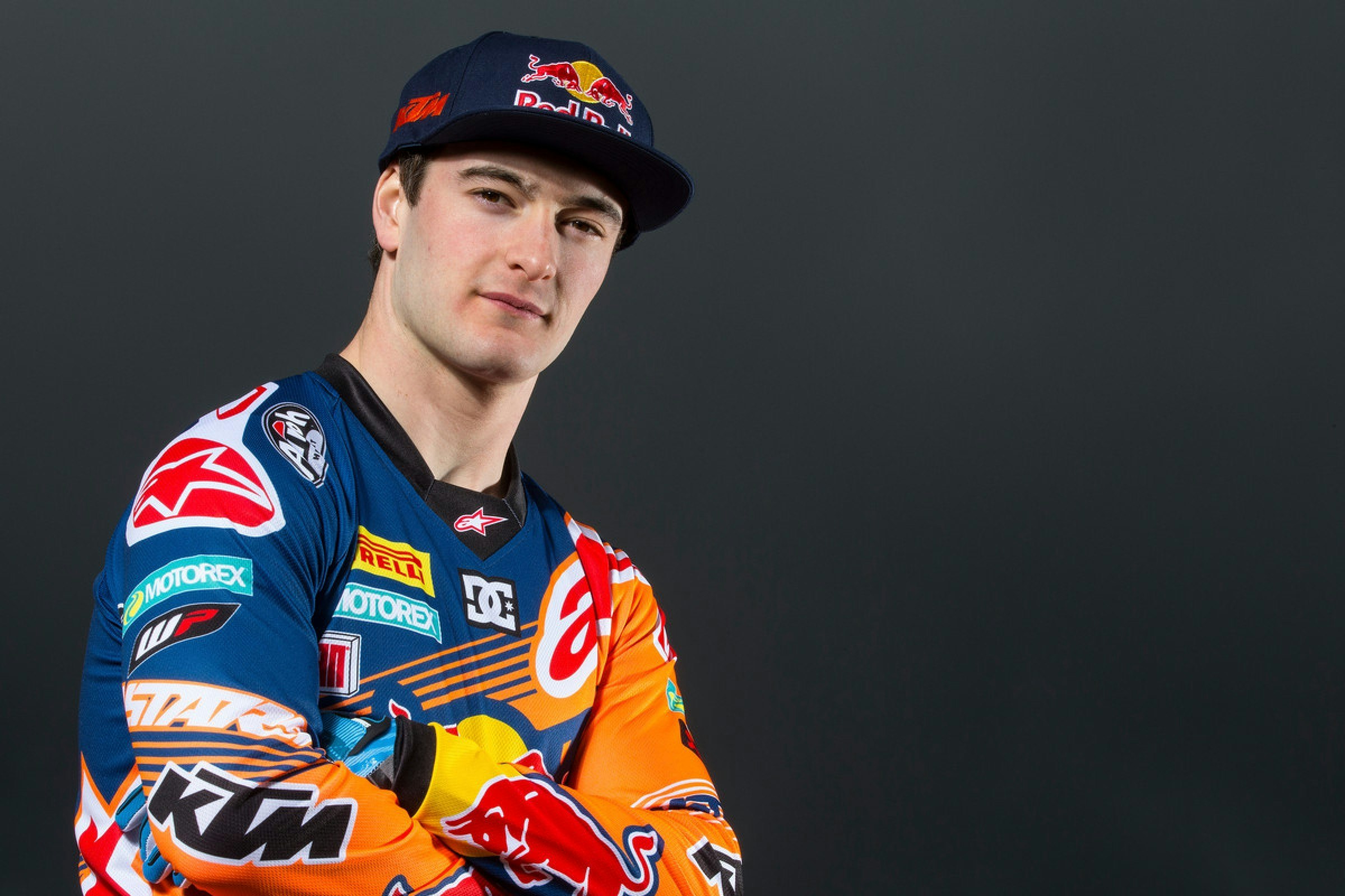 Jeffrey Herlings Undergoes Surgery, Expected to be Ready for Qatar