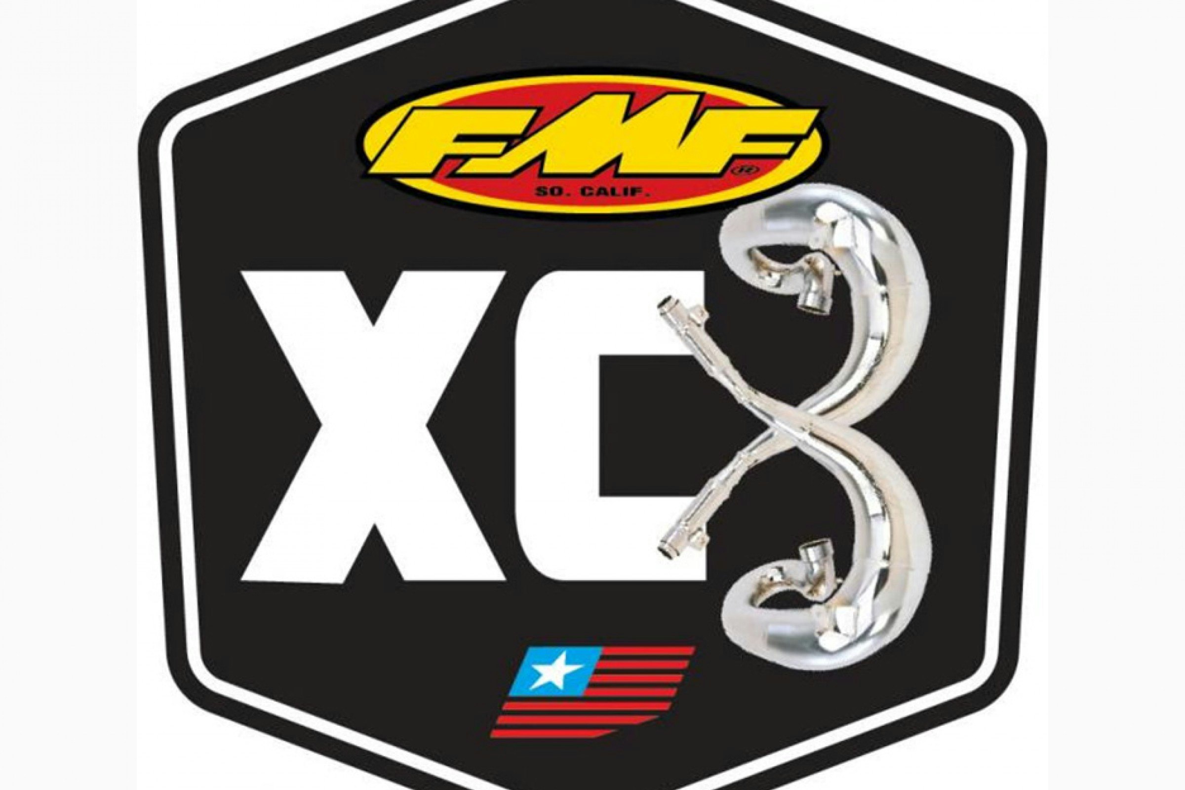 GNCC Names FMF Class Sponsor for XC3