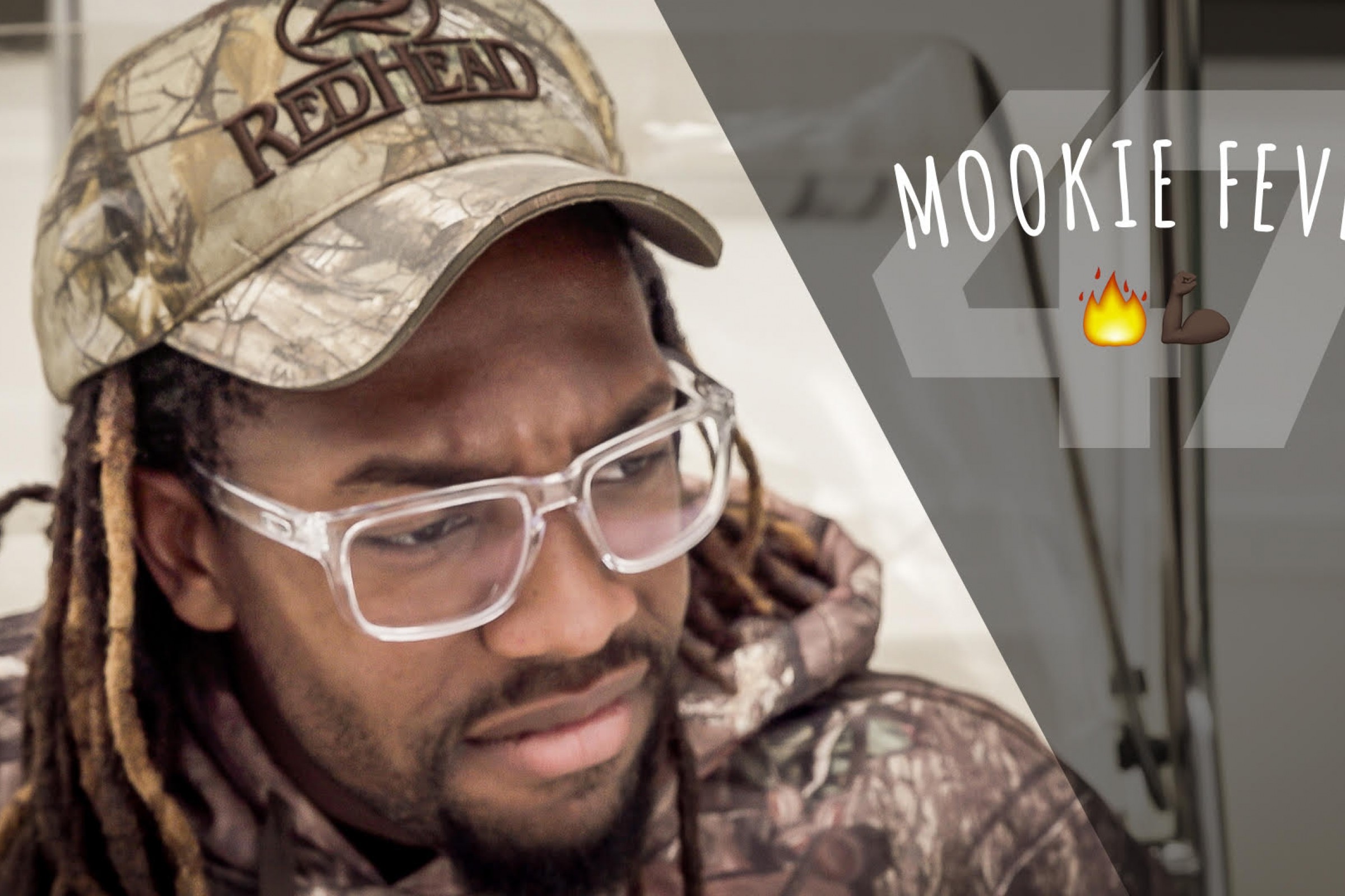 Watch: Mookie Fever Episode 2