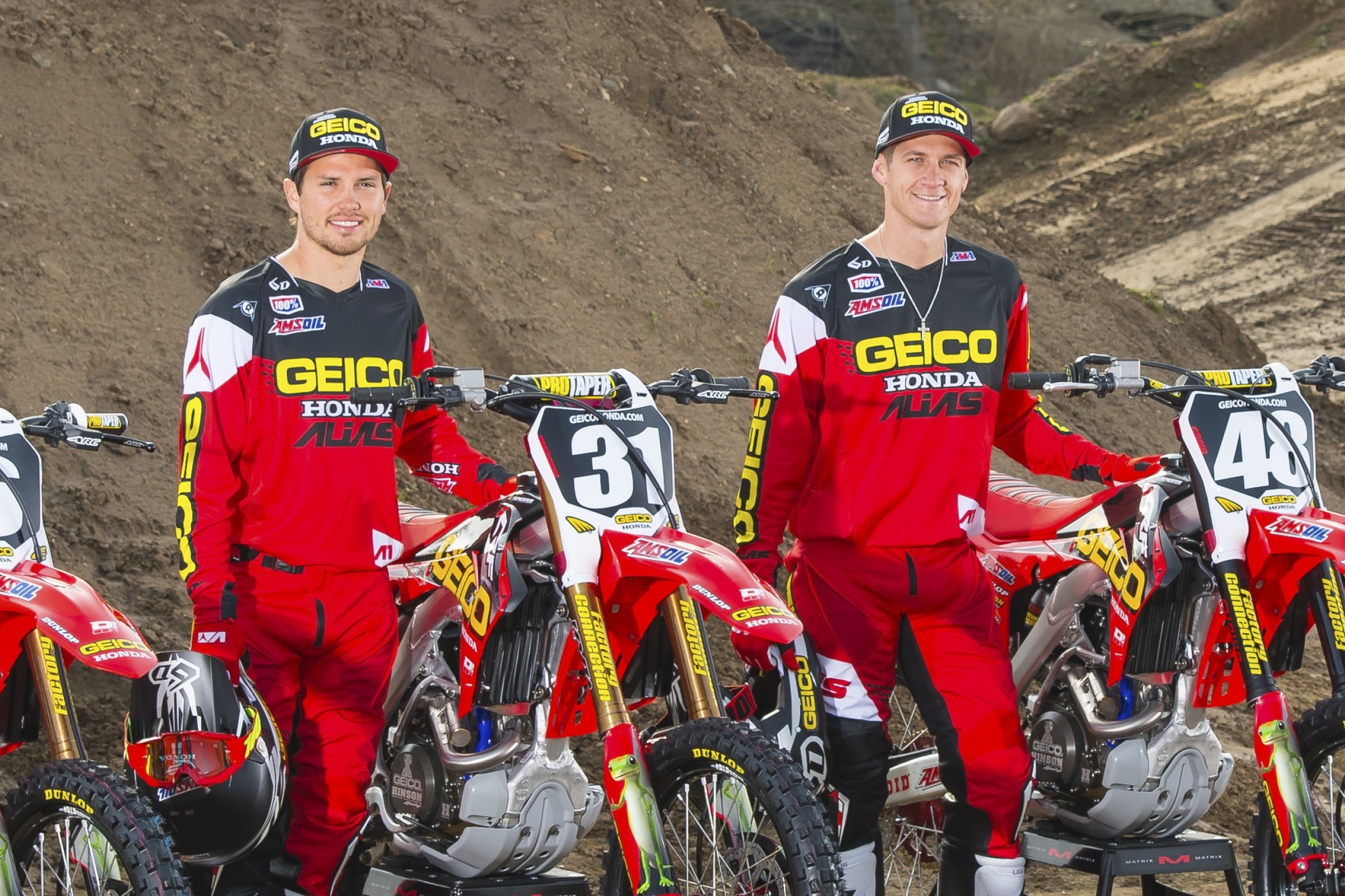 250 Words: 250SX East Region Team Guide