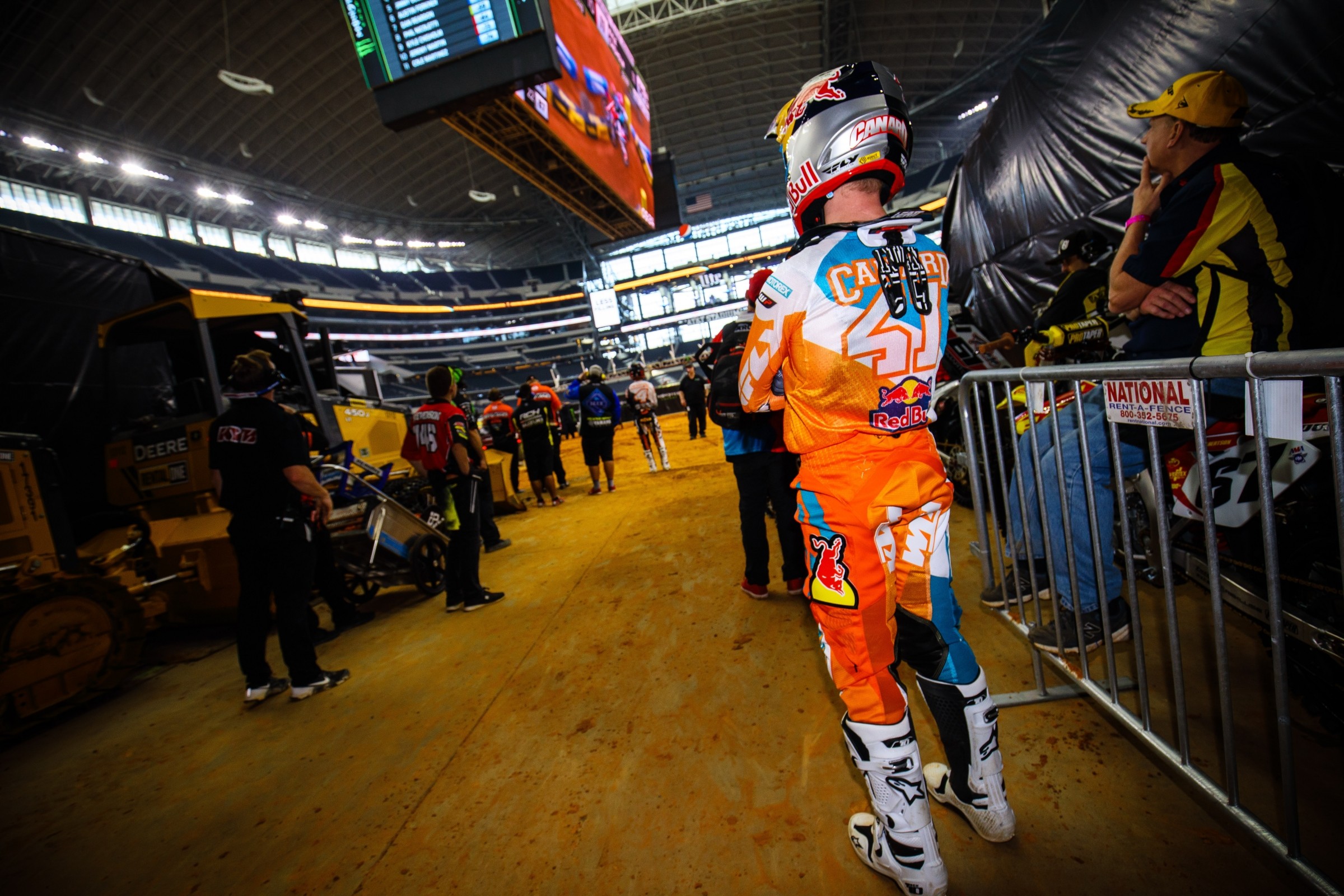 How to Watch: Minneapolis