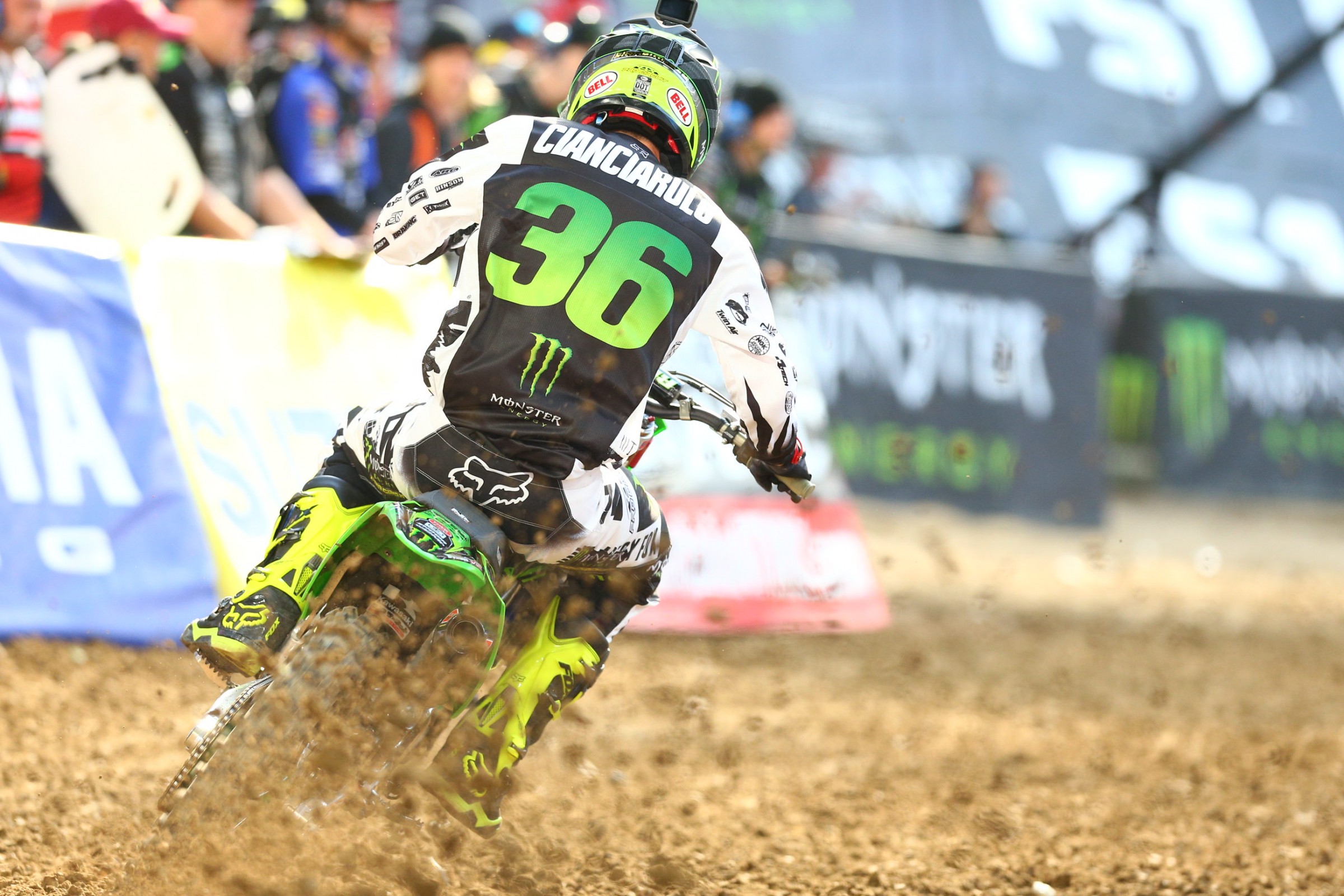 Adam Cianciarulo
