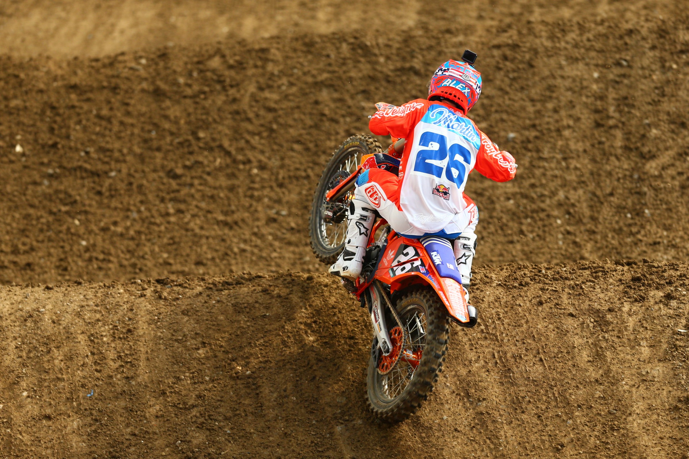 Alex Martin