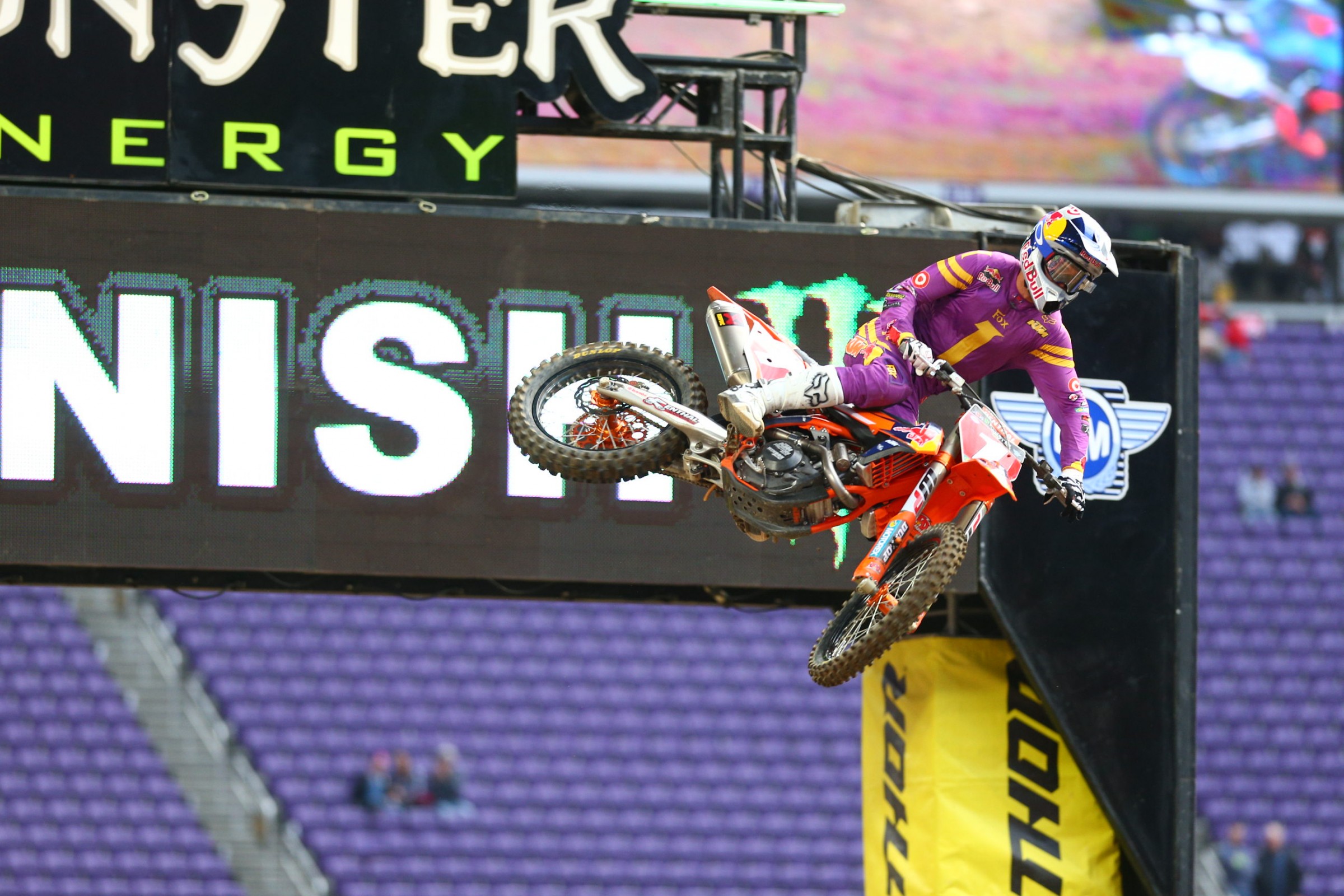Ryan Dungey