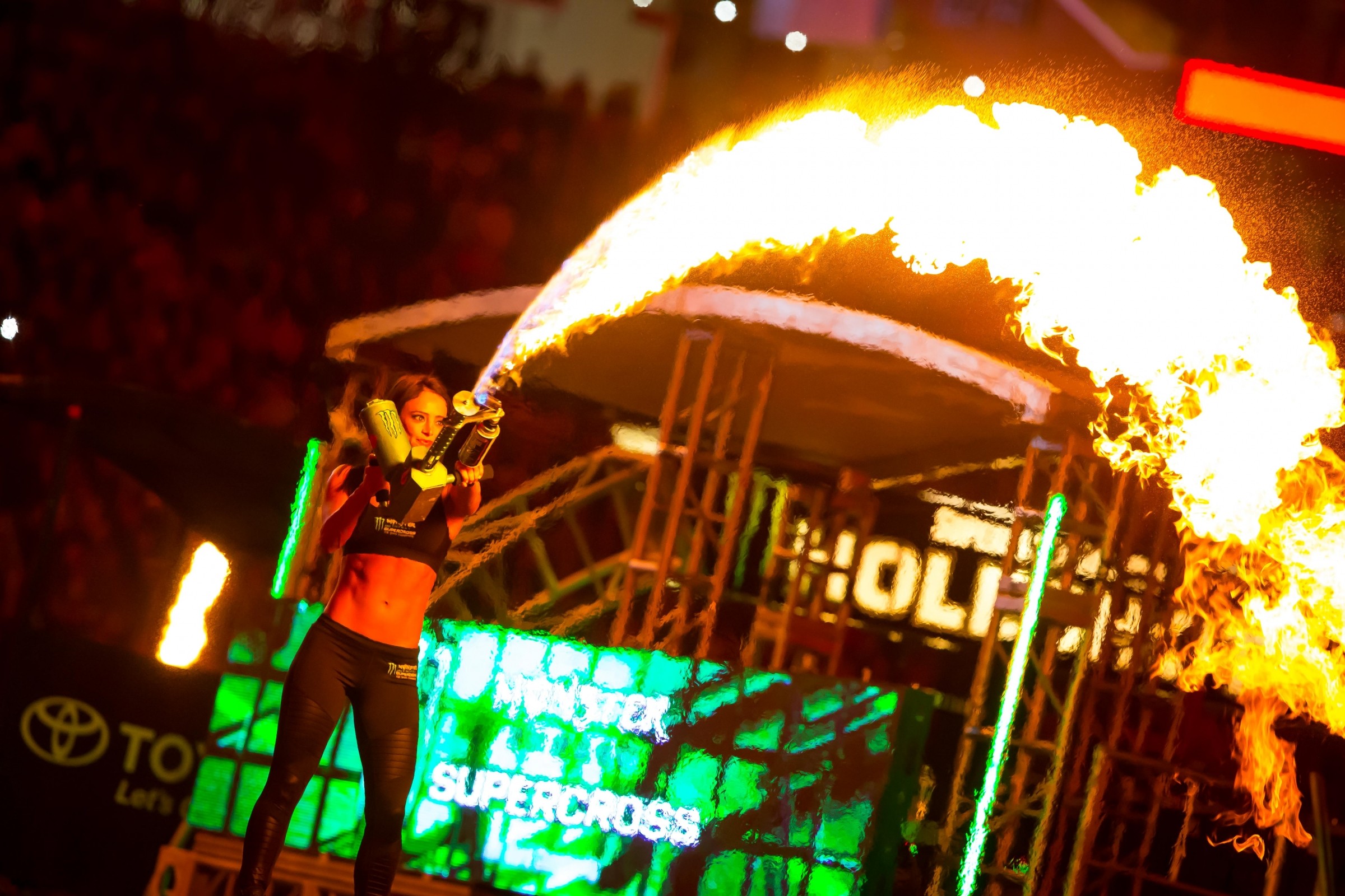 Saturday Night Live: Minneapolis