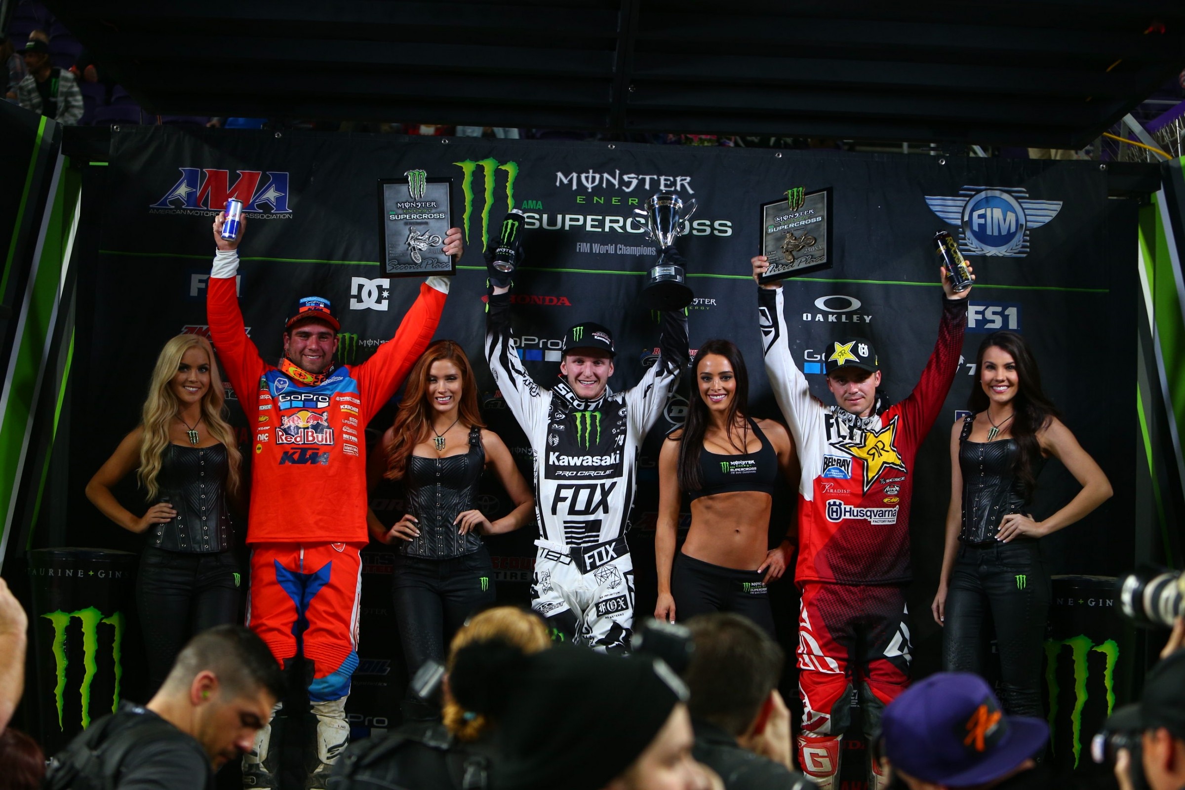 Insight: Savatgy, Smith, Osborne