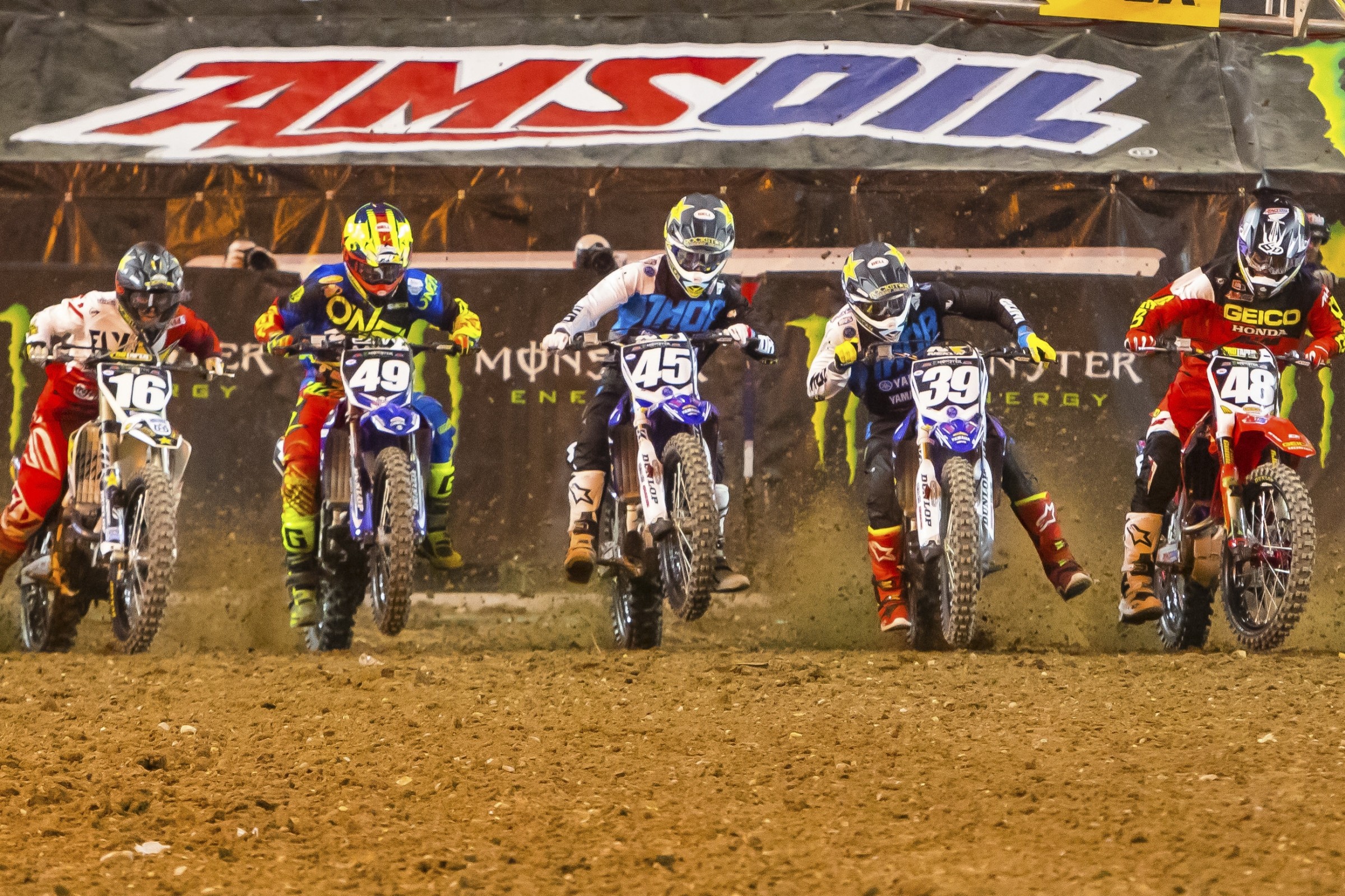 Fly Racing Racer X Podcast: Minneapolis