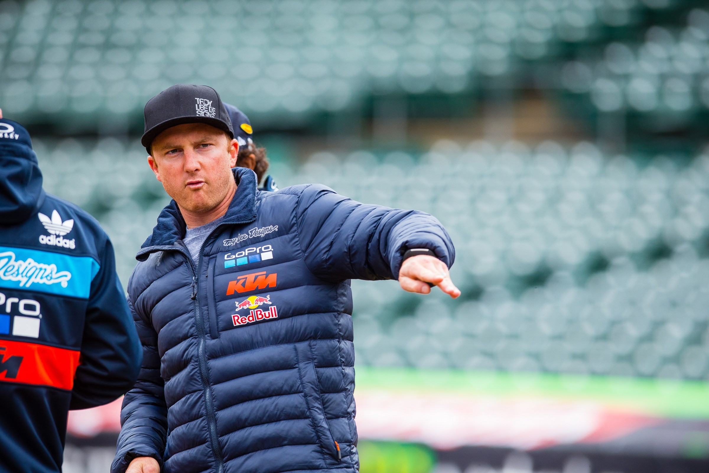 Fly Racing Racer X Podcast: Tyla Rattray