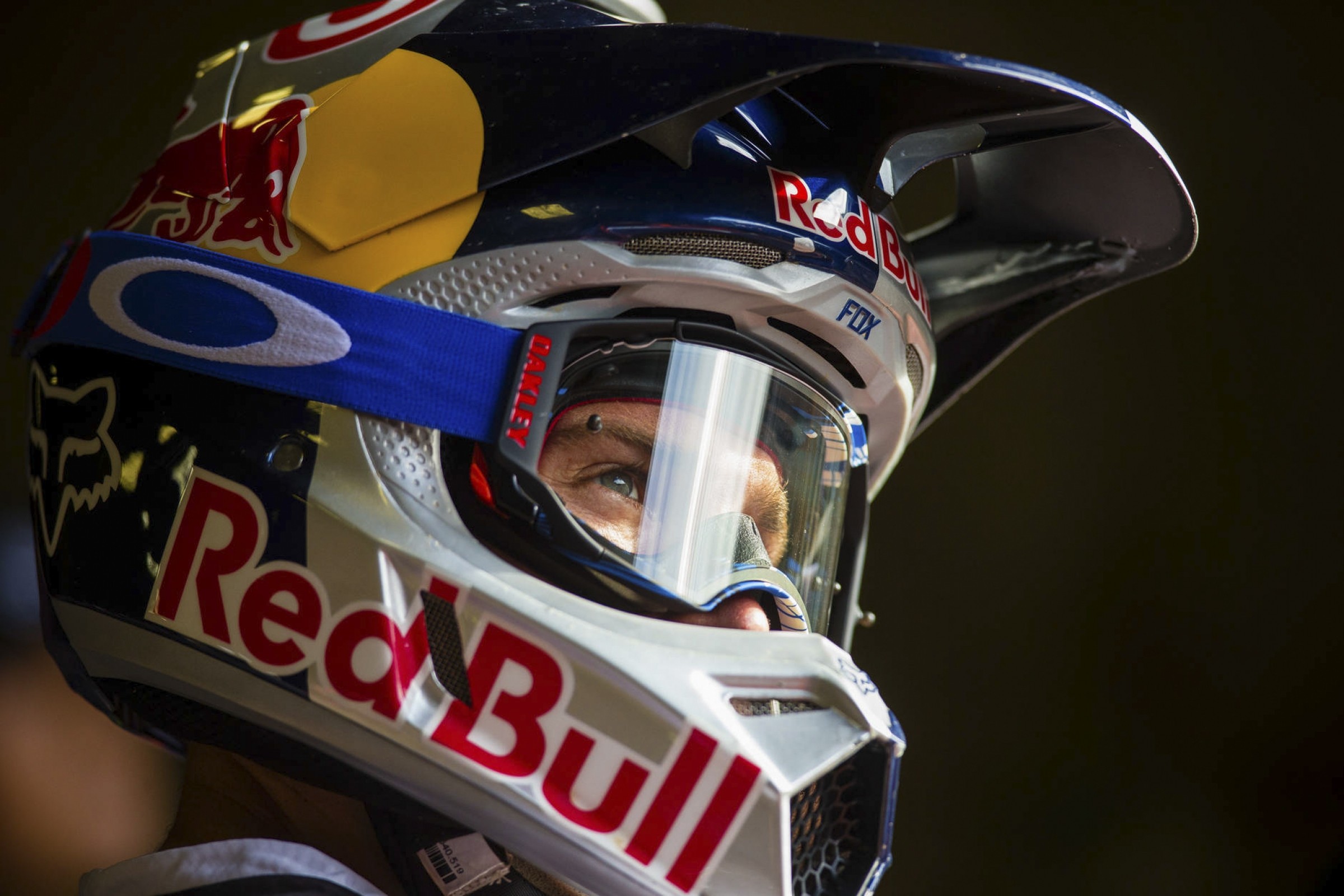 Racer X Films: Weege Show with Ryan Dungey