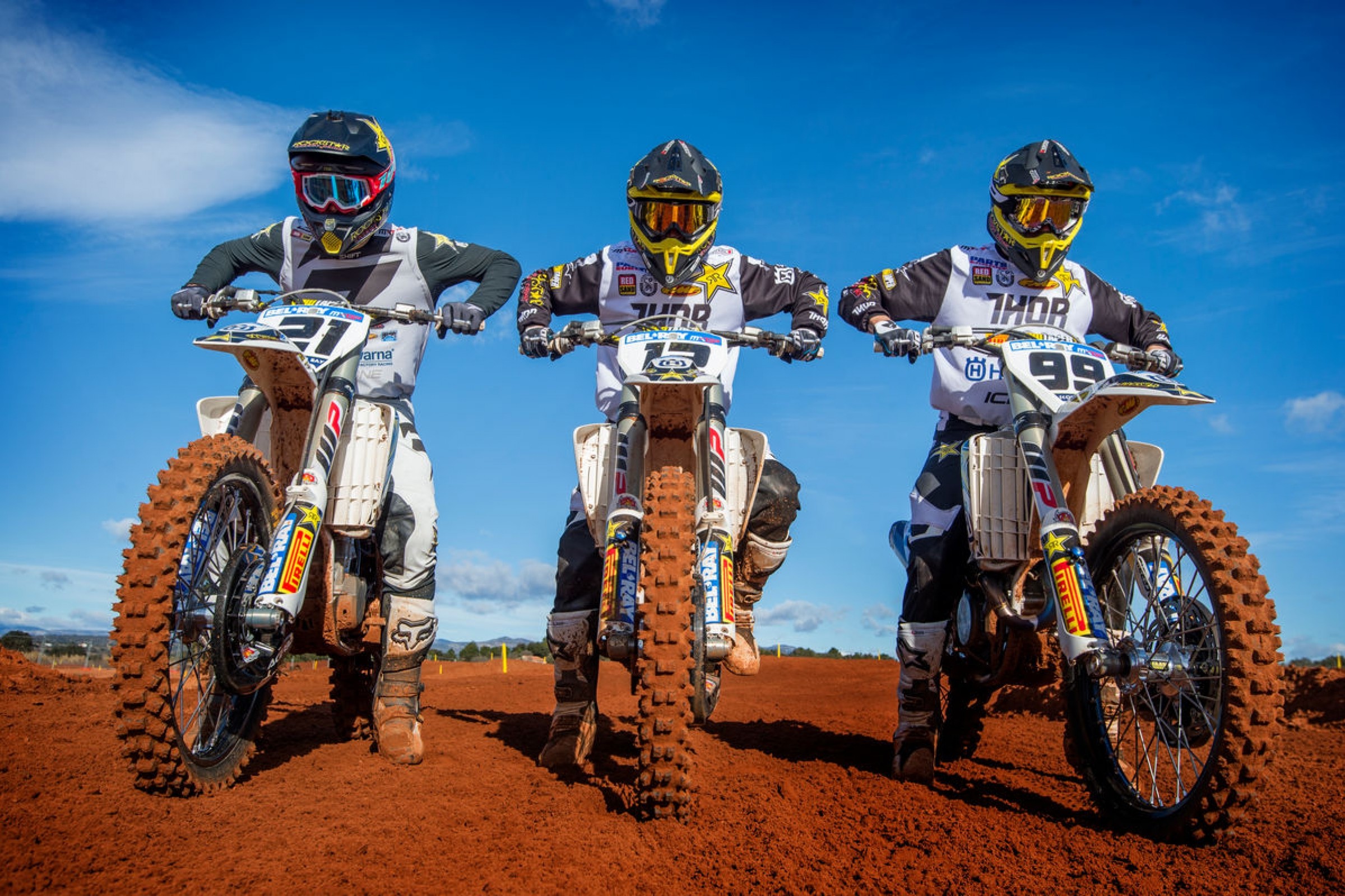 The List: MXGP Preview