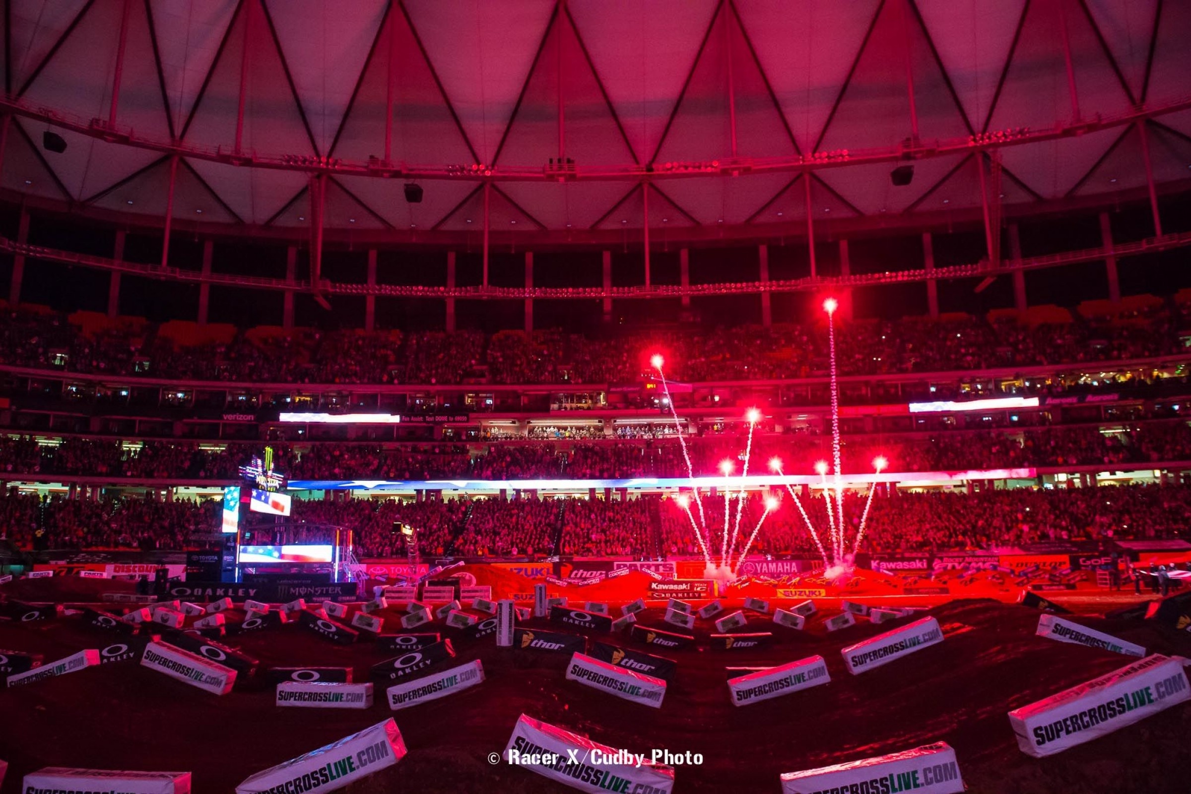 10 Things to Watch: Atlanta