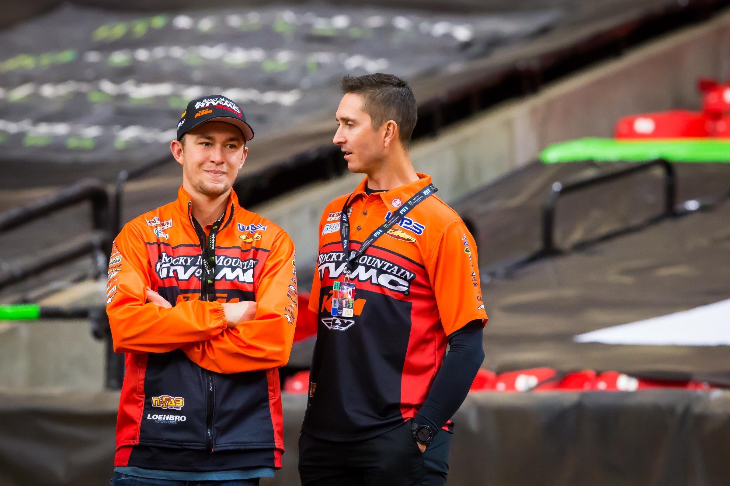 450 Words: The Ultimate Podium