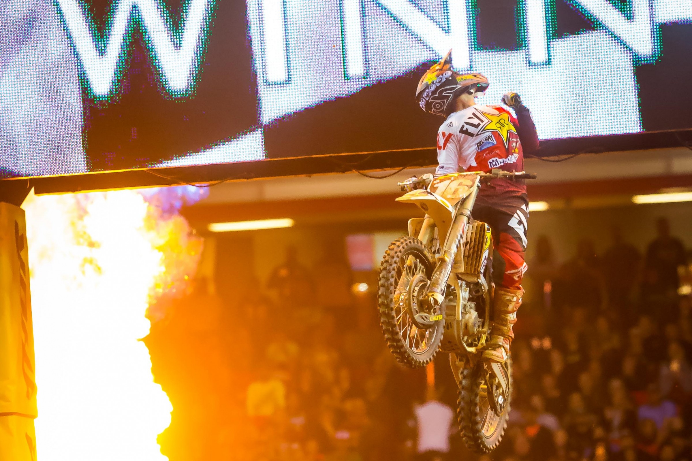 250 Words: Just Irony Everywhere