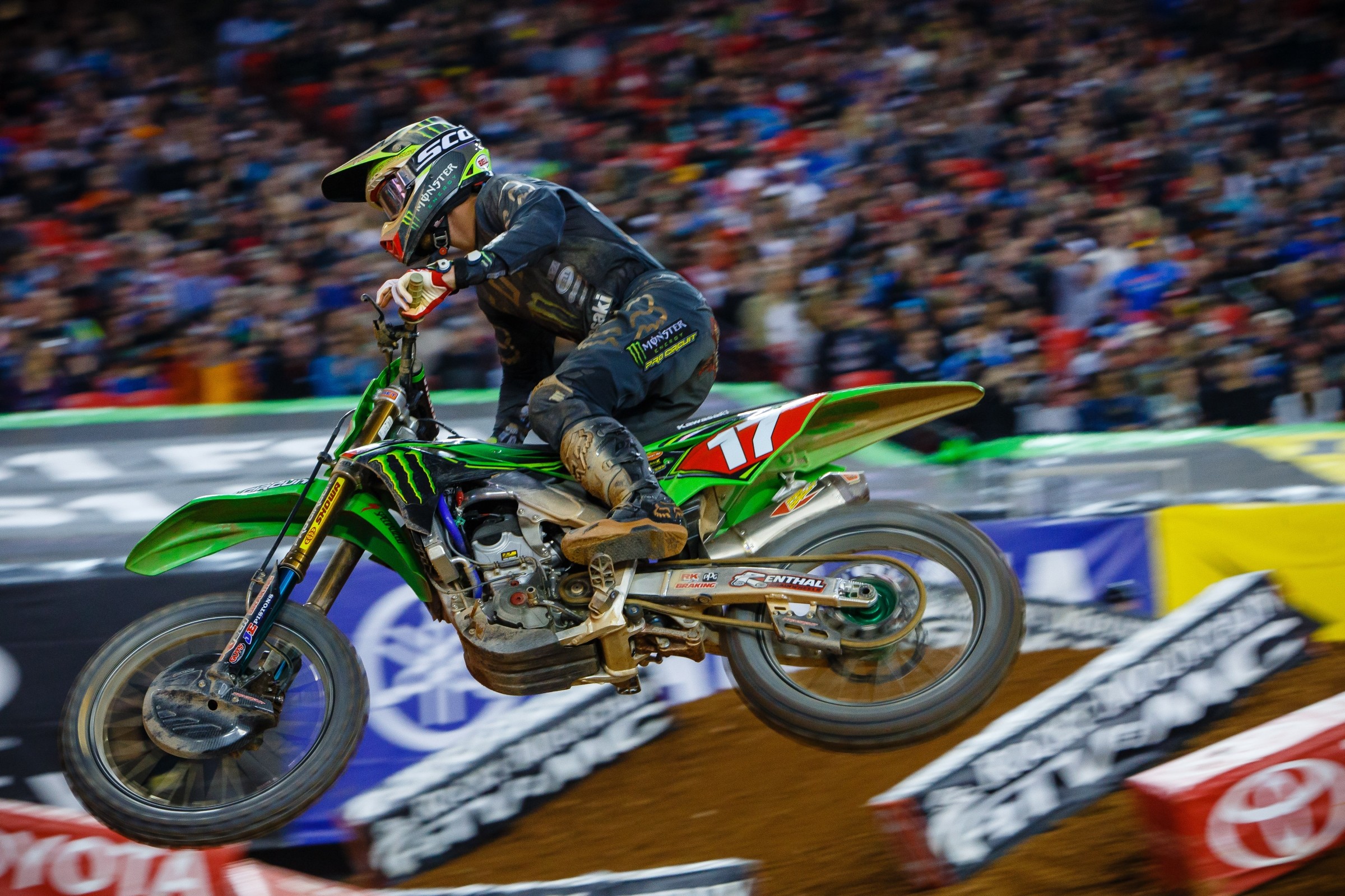 Open Mic: Atlanta Interviews