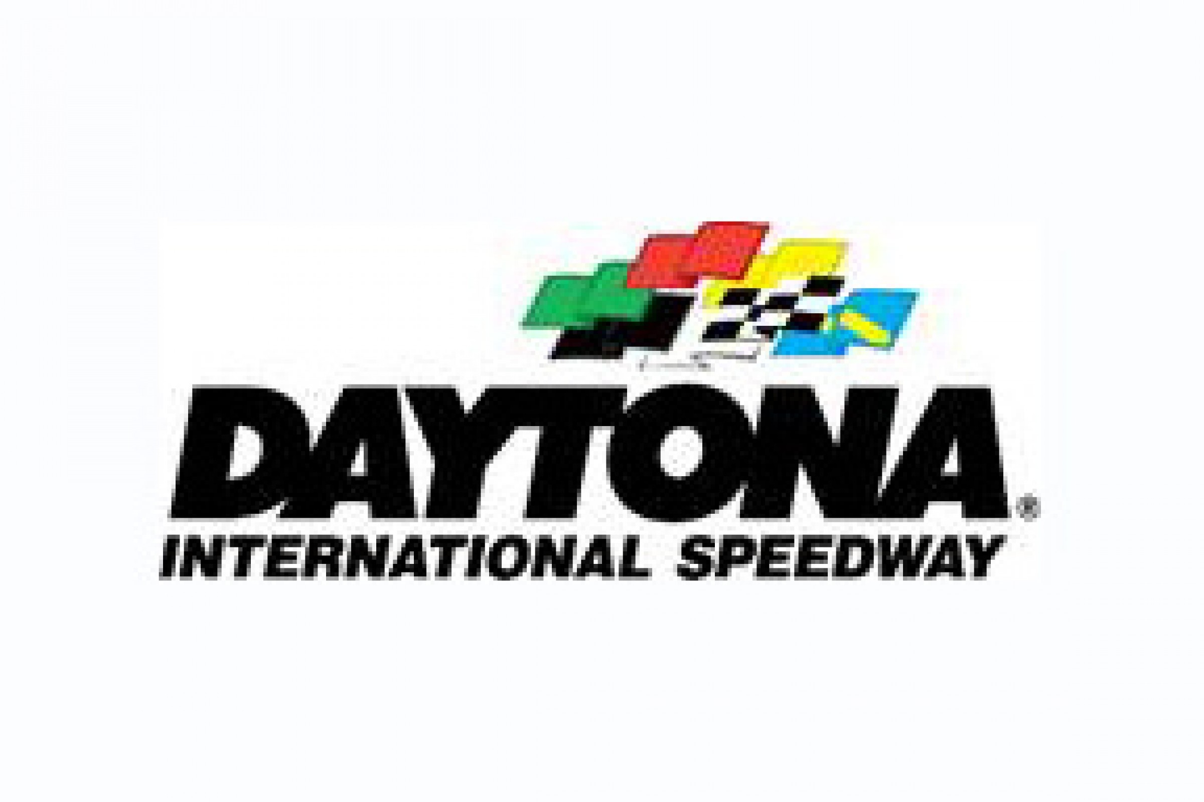 Daytona Track Map Released