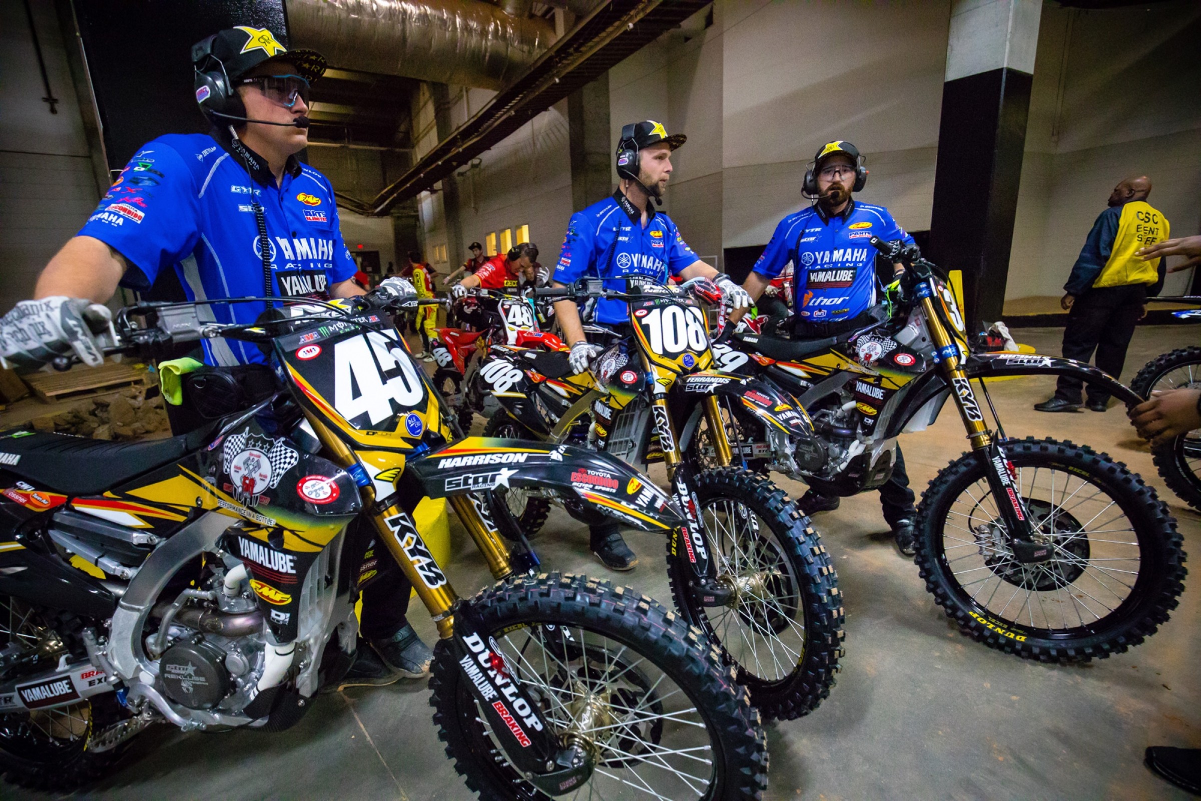 Observations: Atlanta