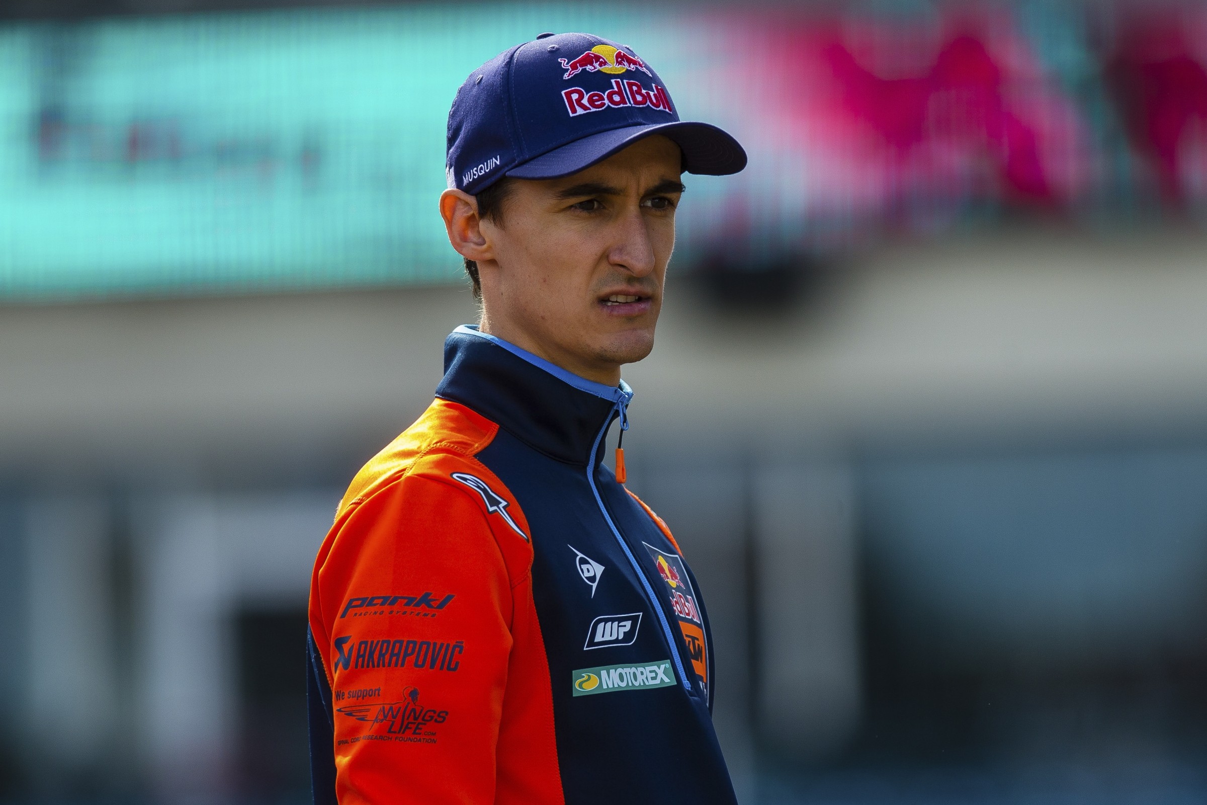 Racer X Films: Weege Show with Marvin Musquin