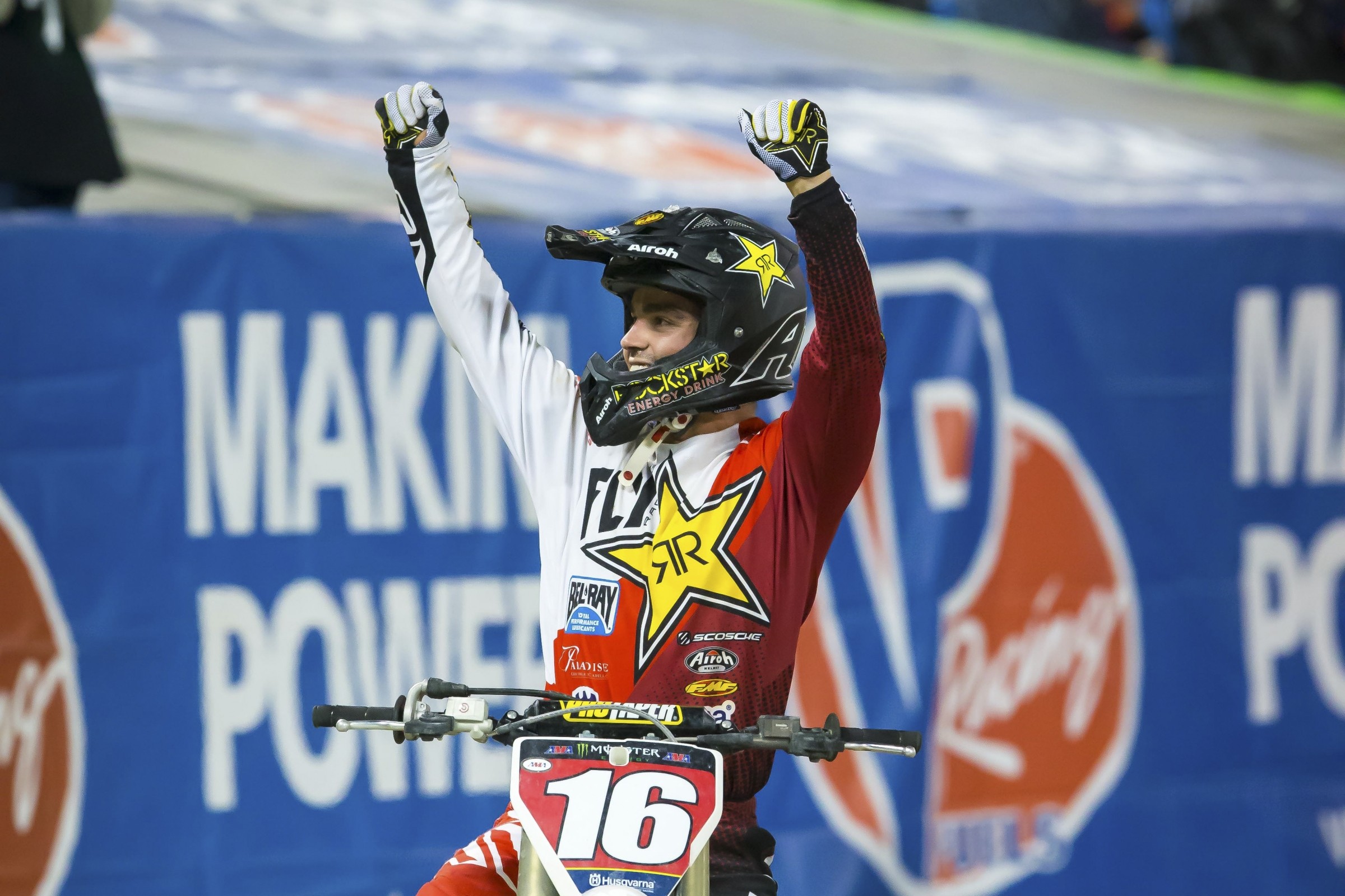 Insight: Osborne, Cianciarulo, Craig