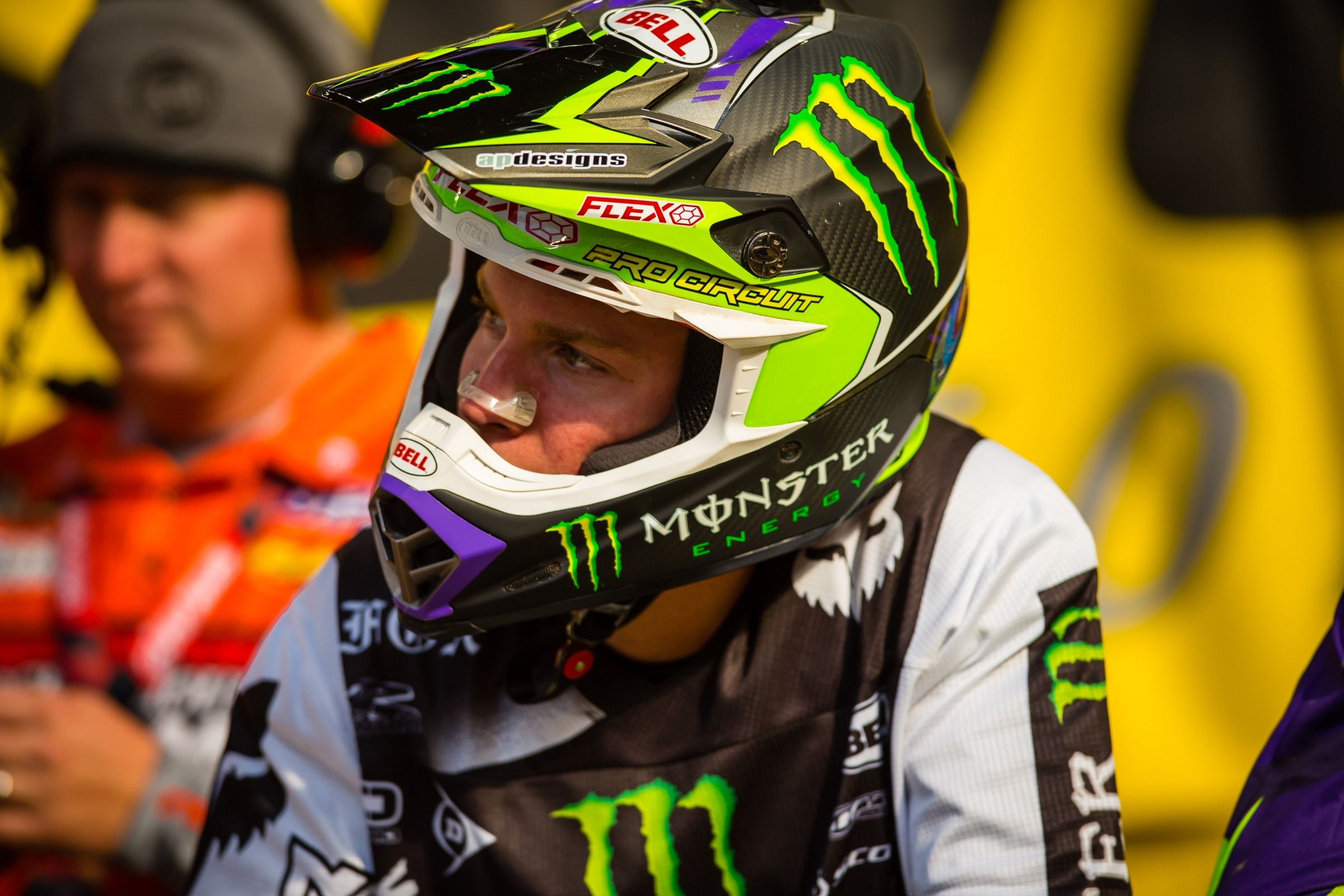 Revolver: Cianciarulo’s Rebuild