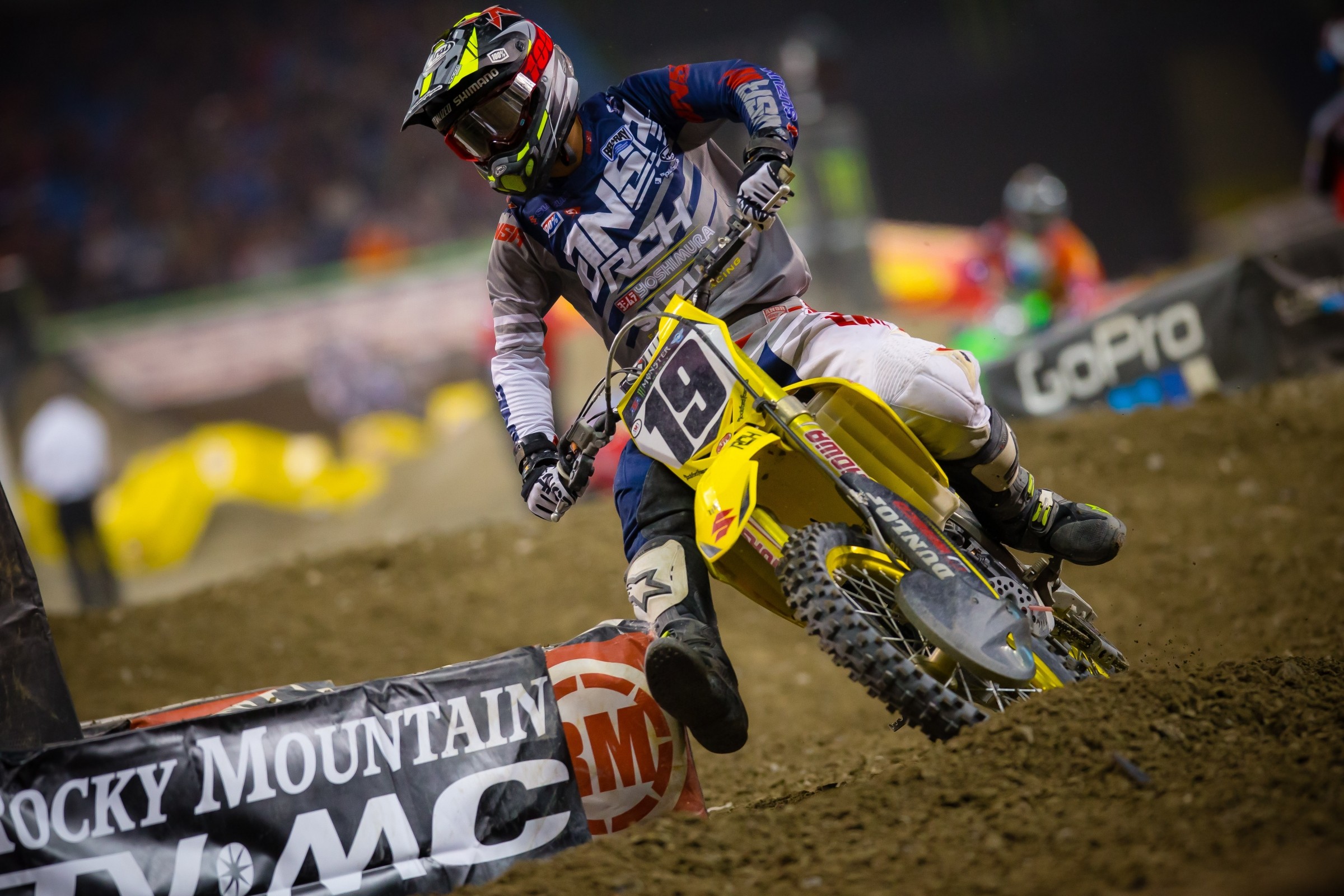 Watch: Episode Four of Justin Bogle's 