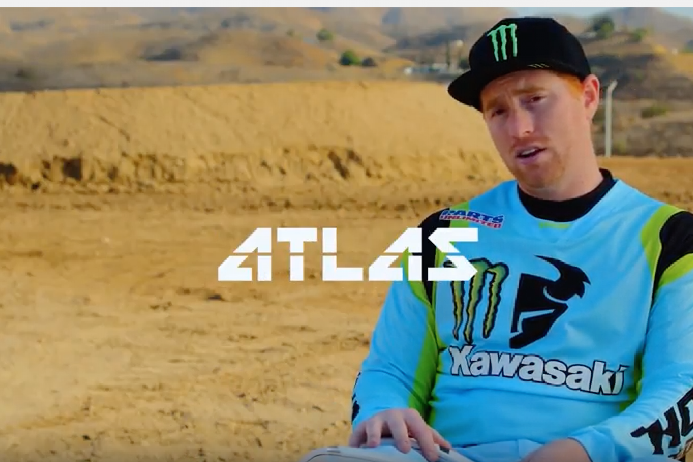 Watch: Atlas Brace Chats with Ryan Villopoto