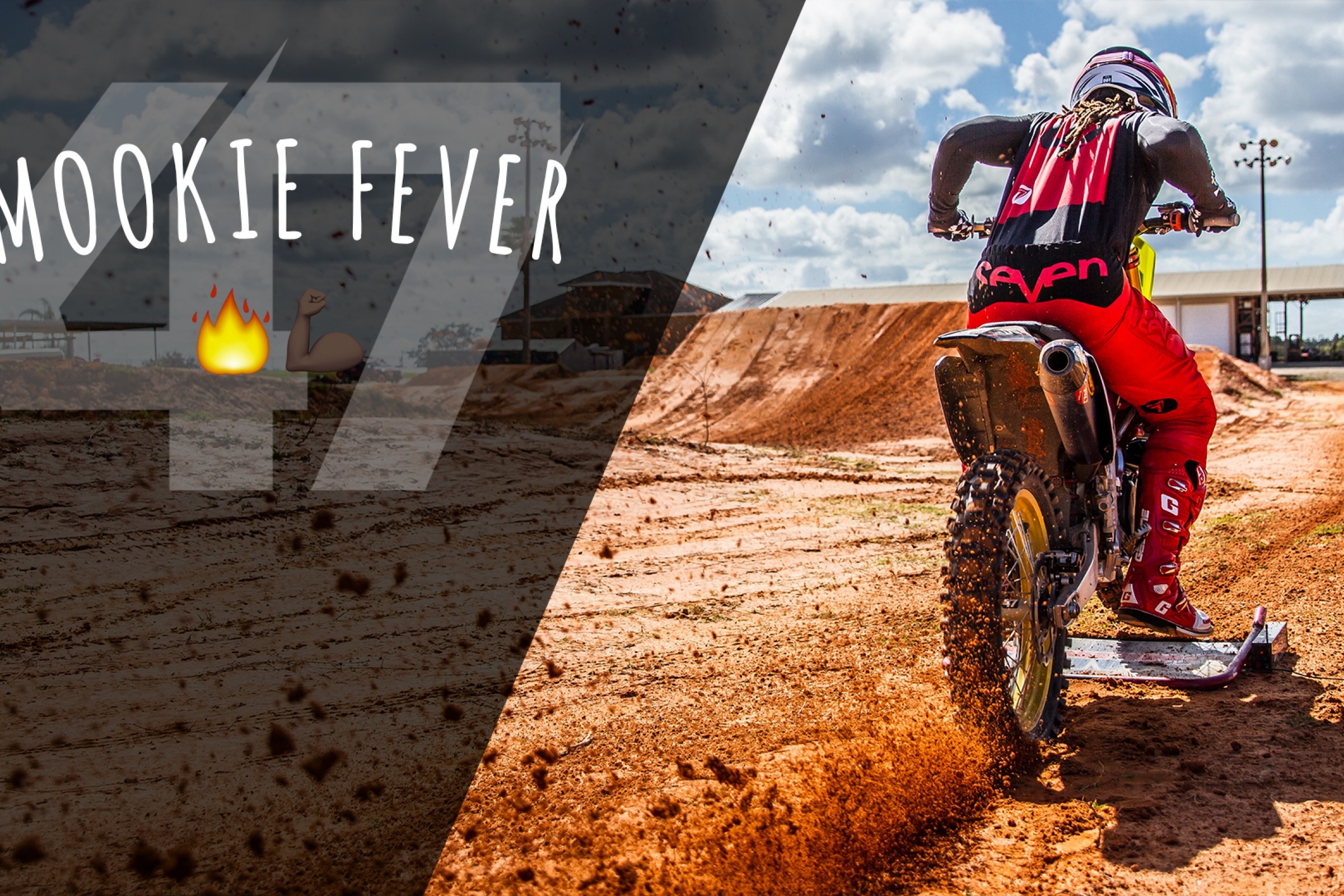 Watch: Mookie Fever Episode Three